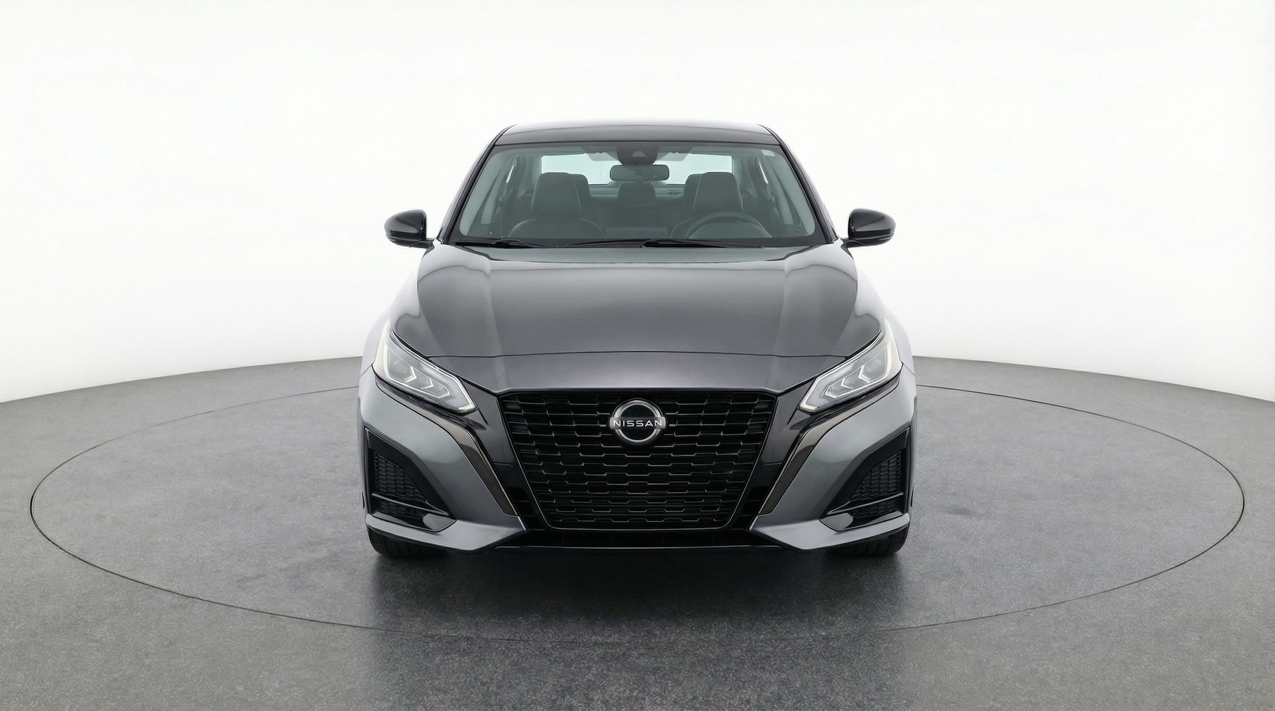 Thumbnail: 2025 Nissan Altima - 2