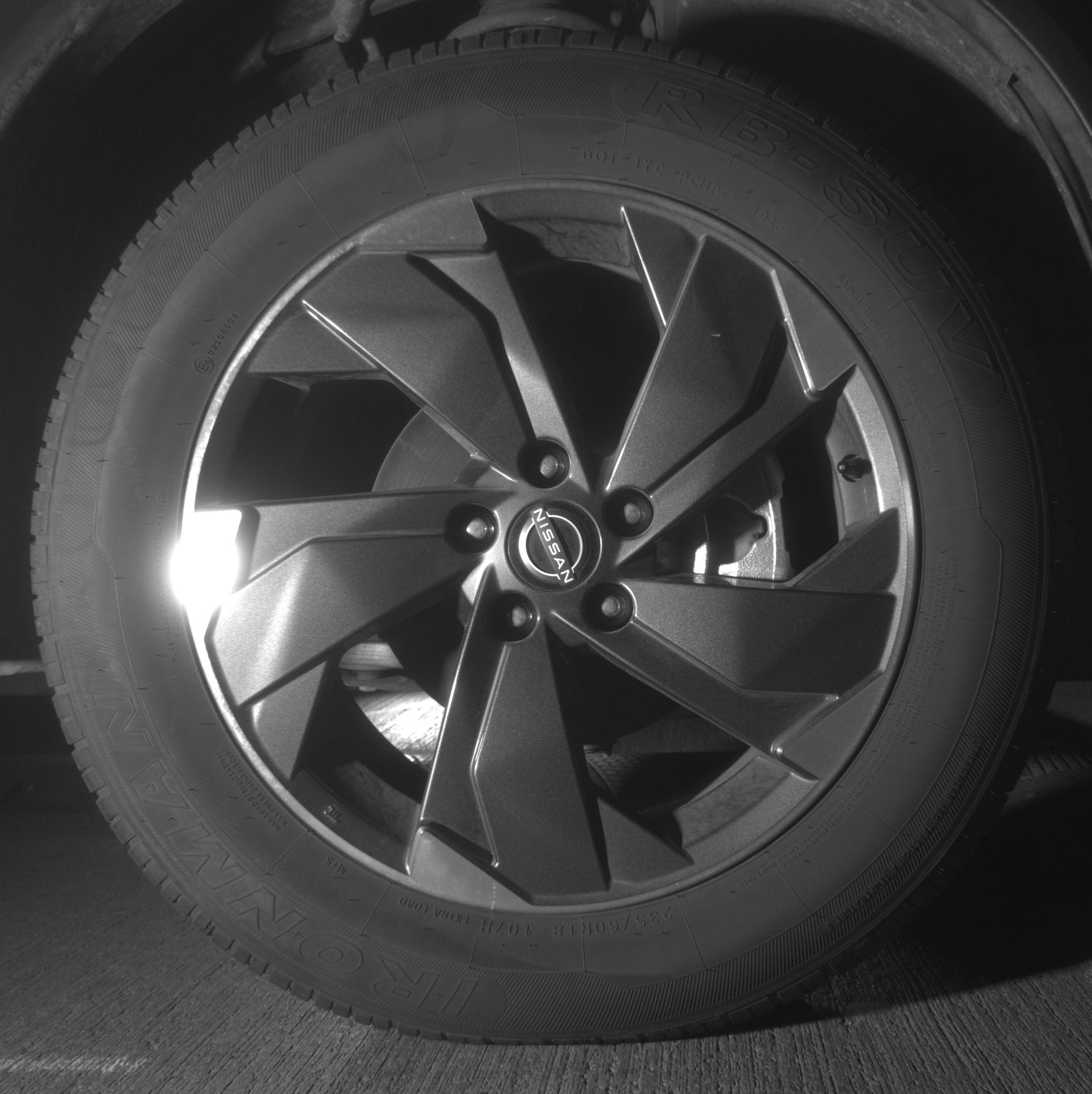 Thumbnail: 2025 Nissan Rogue - 10