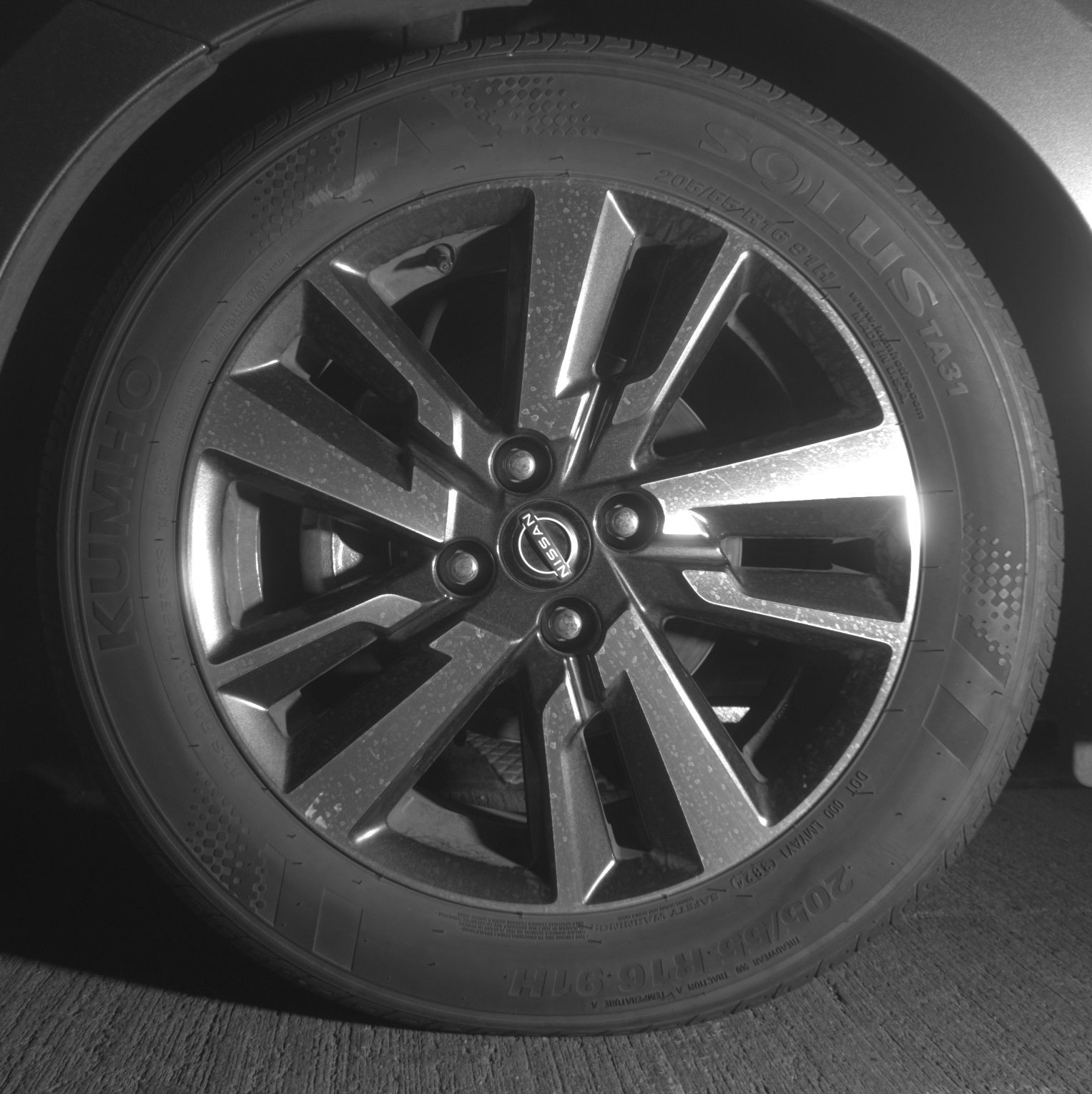 Thumbnail: 2025 Nissan Versa - 9