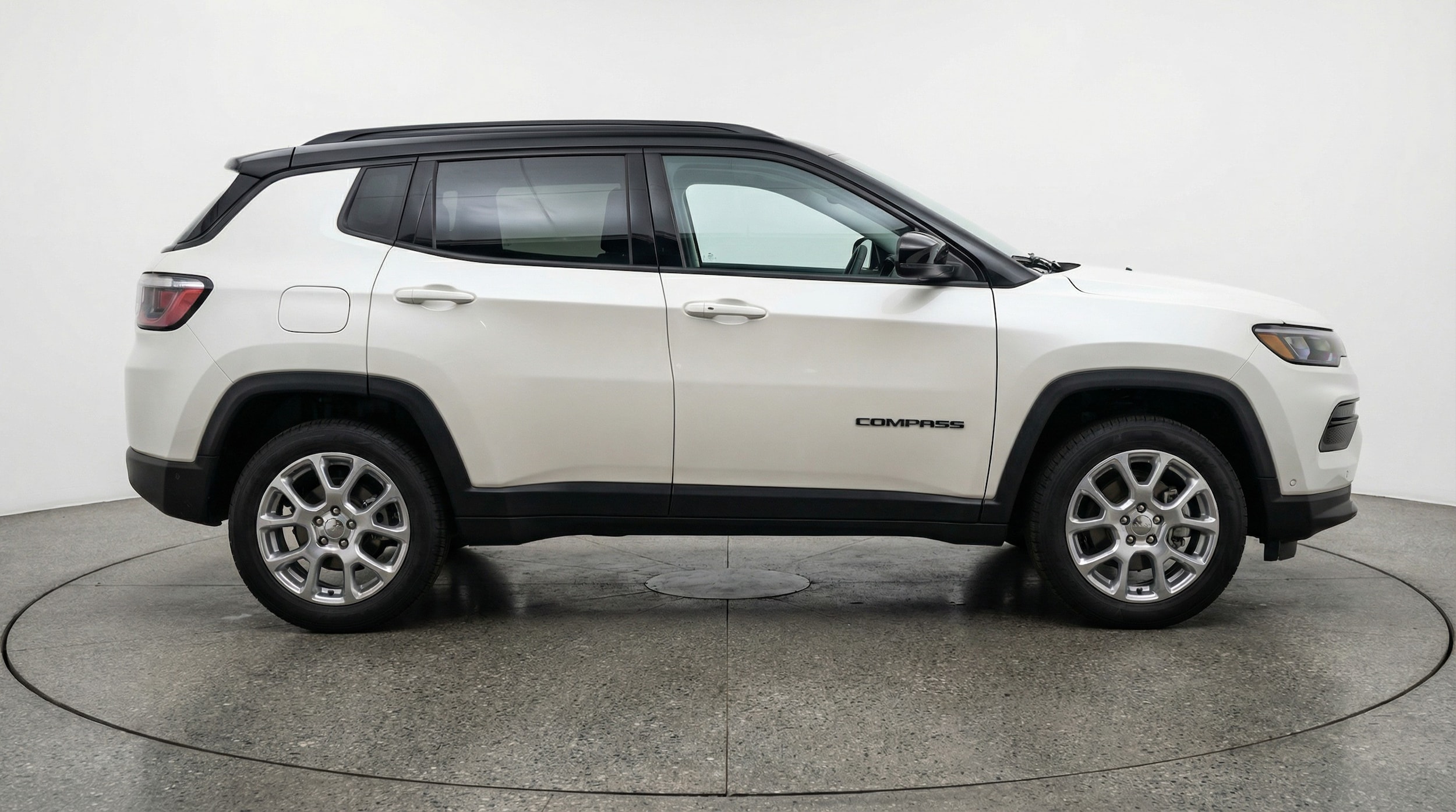 Thumbnail: 2025 Jeep Compass - 8