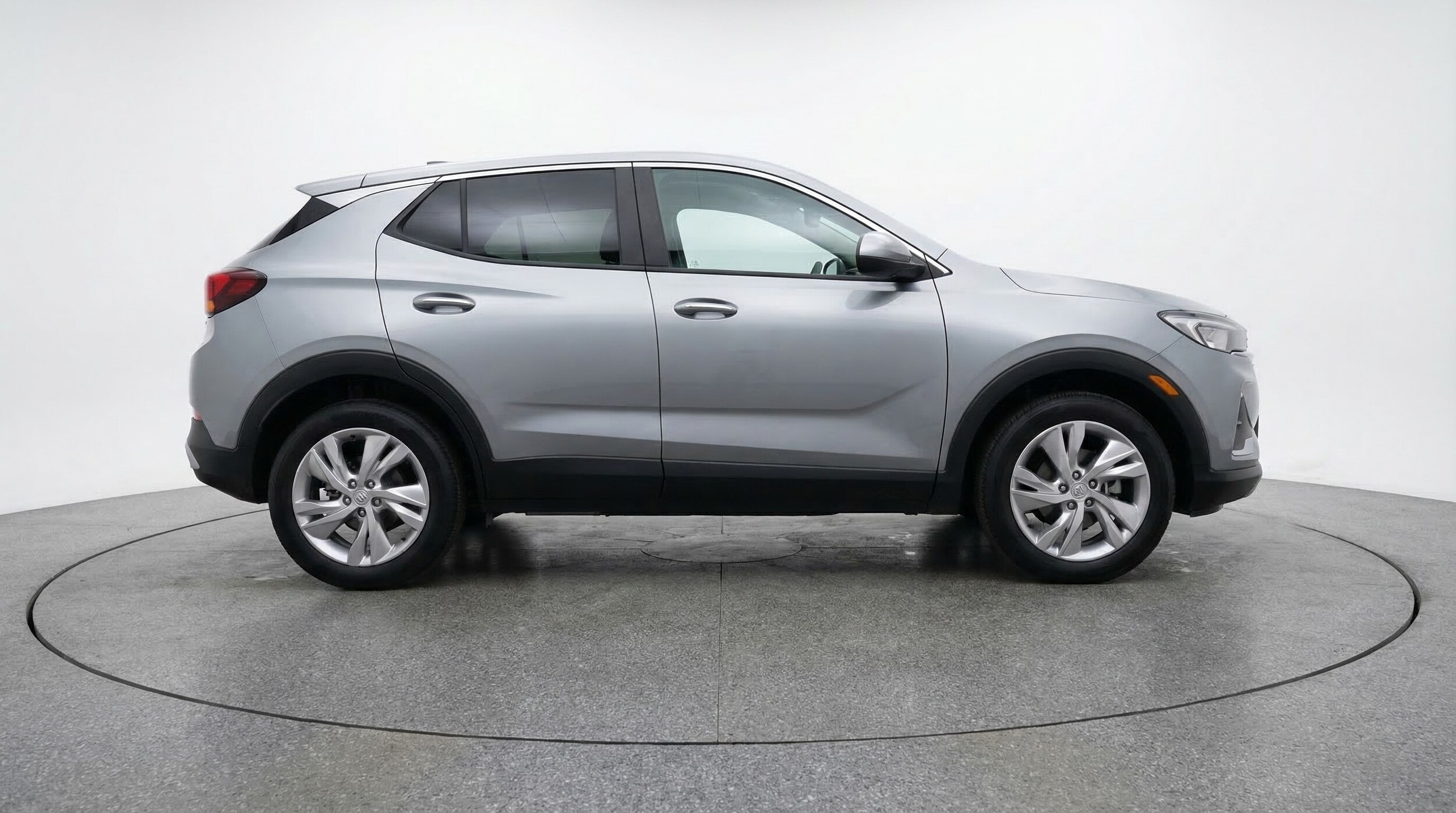 Thumbnail: 2025 Buick Encore GX - 8