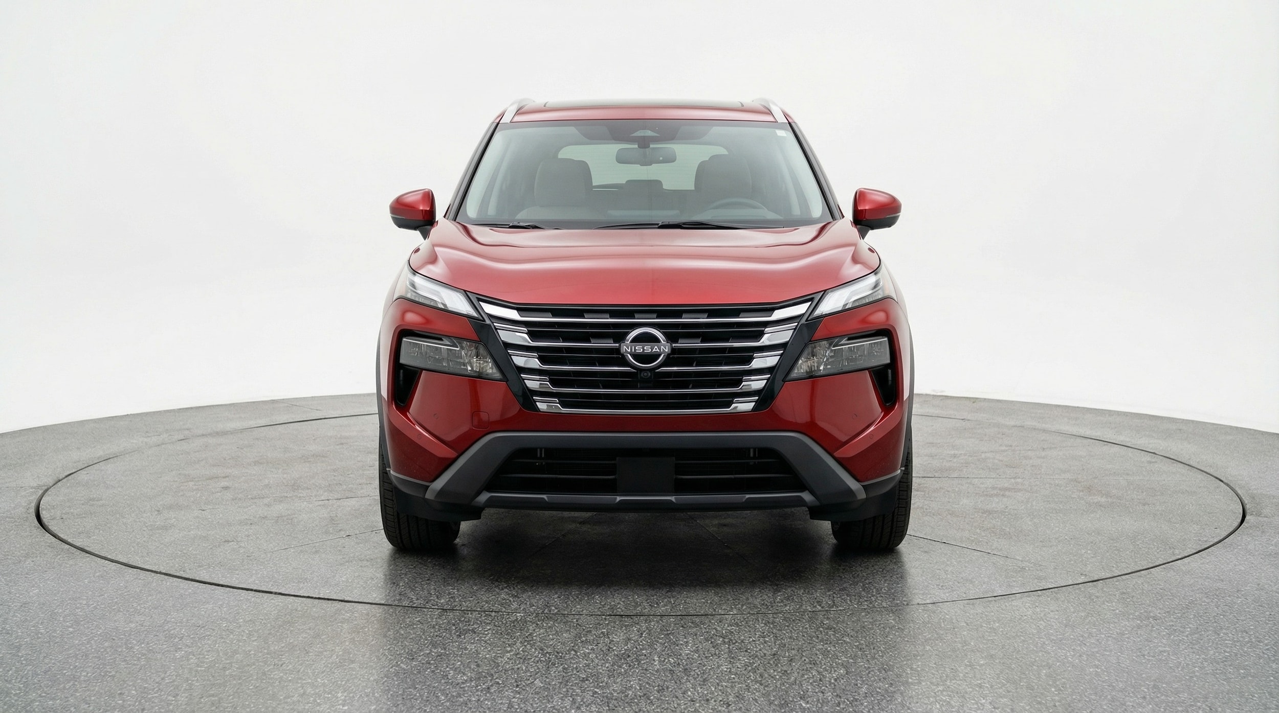 Thumbnail: 2025 Nissan Rogue - 2