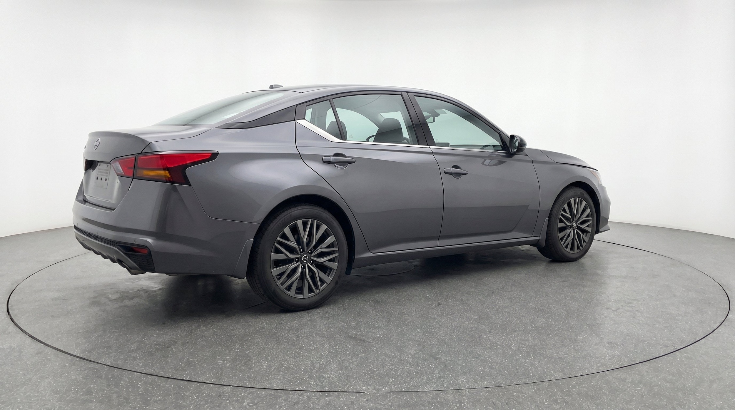 Thumbnail: 2026 Nissan Altima - 9