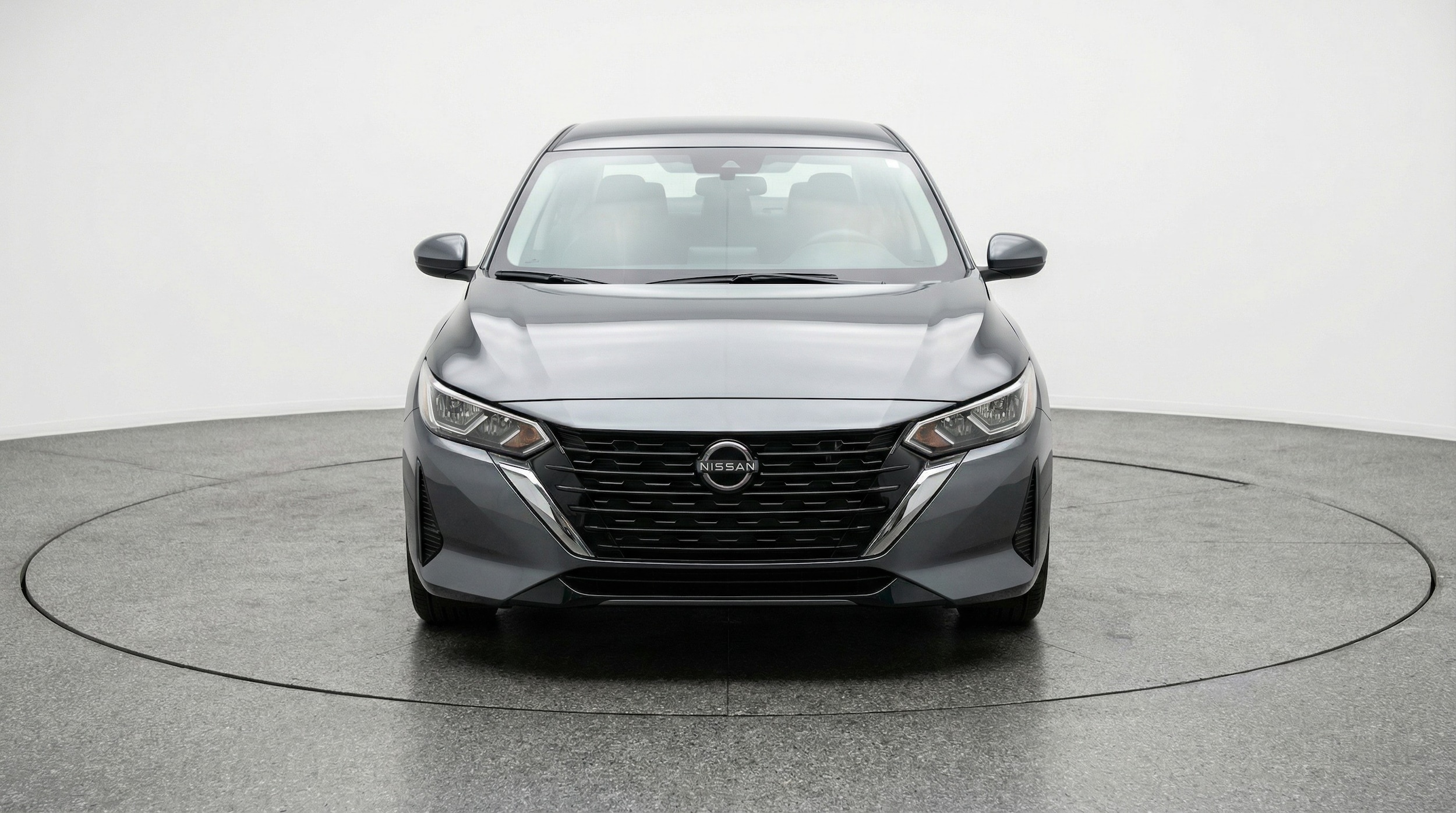 Thumbnail: 2025 Nissan Sentra - 2