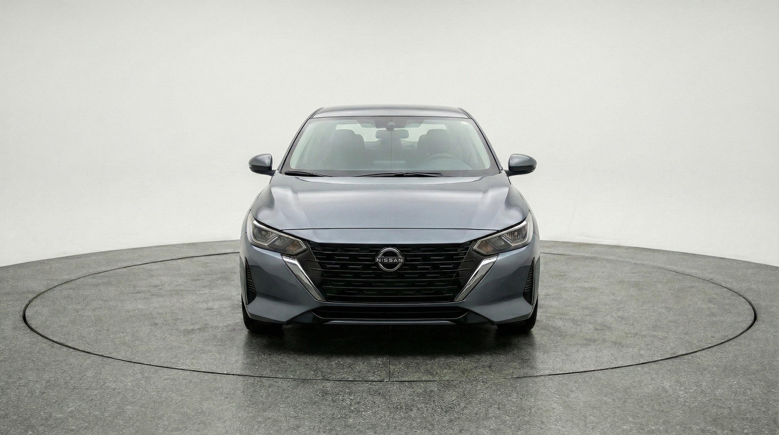 Thumbnail: 2025 Nissan Sentra - 2