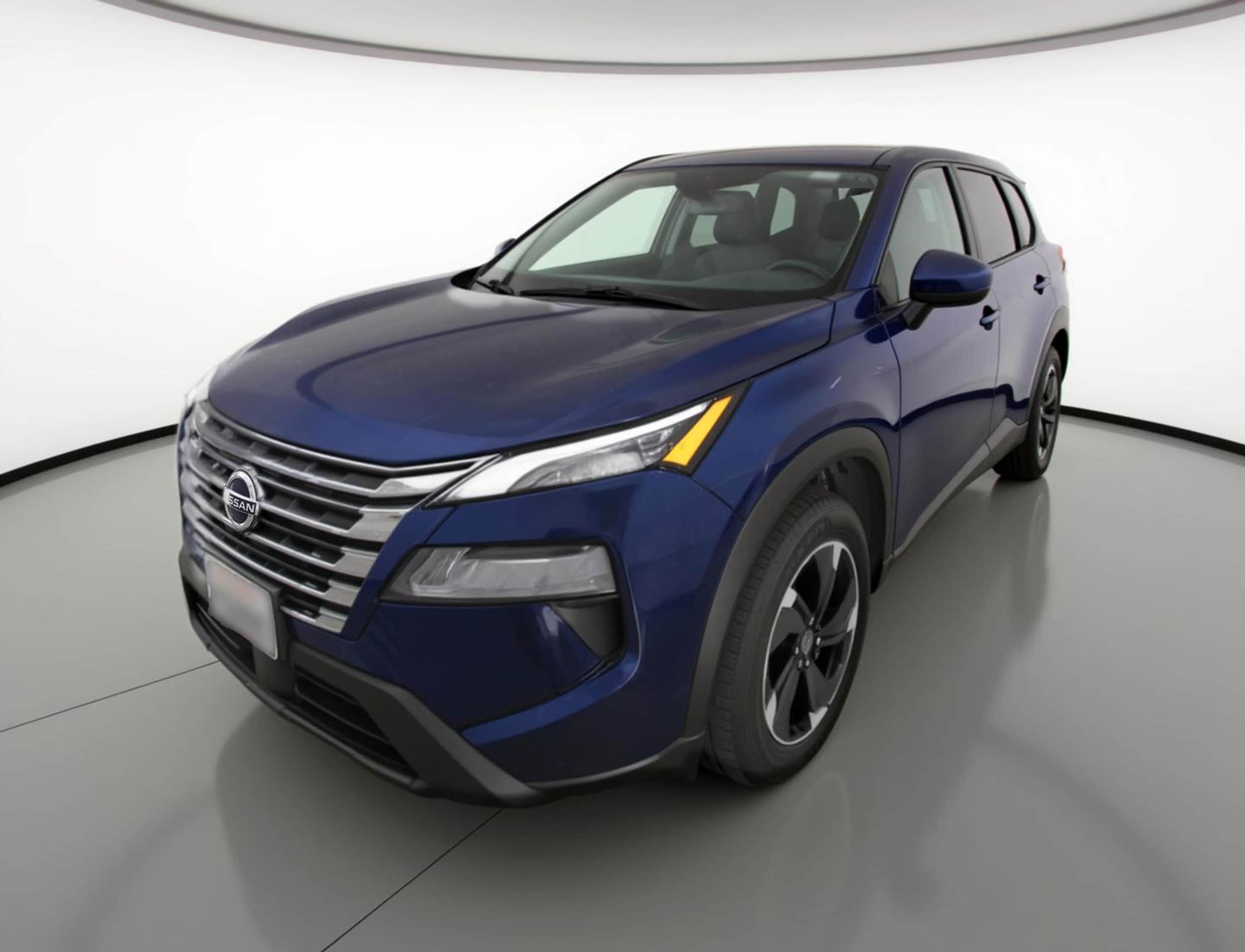 Thumbnail: 2025 Nissan Rogue - 3