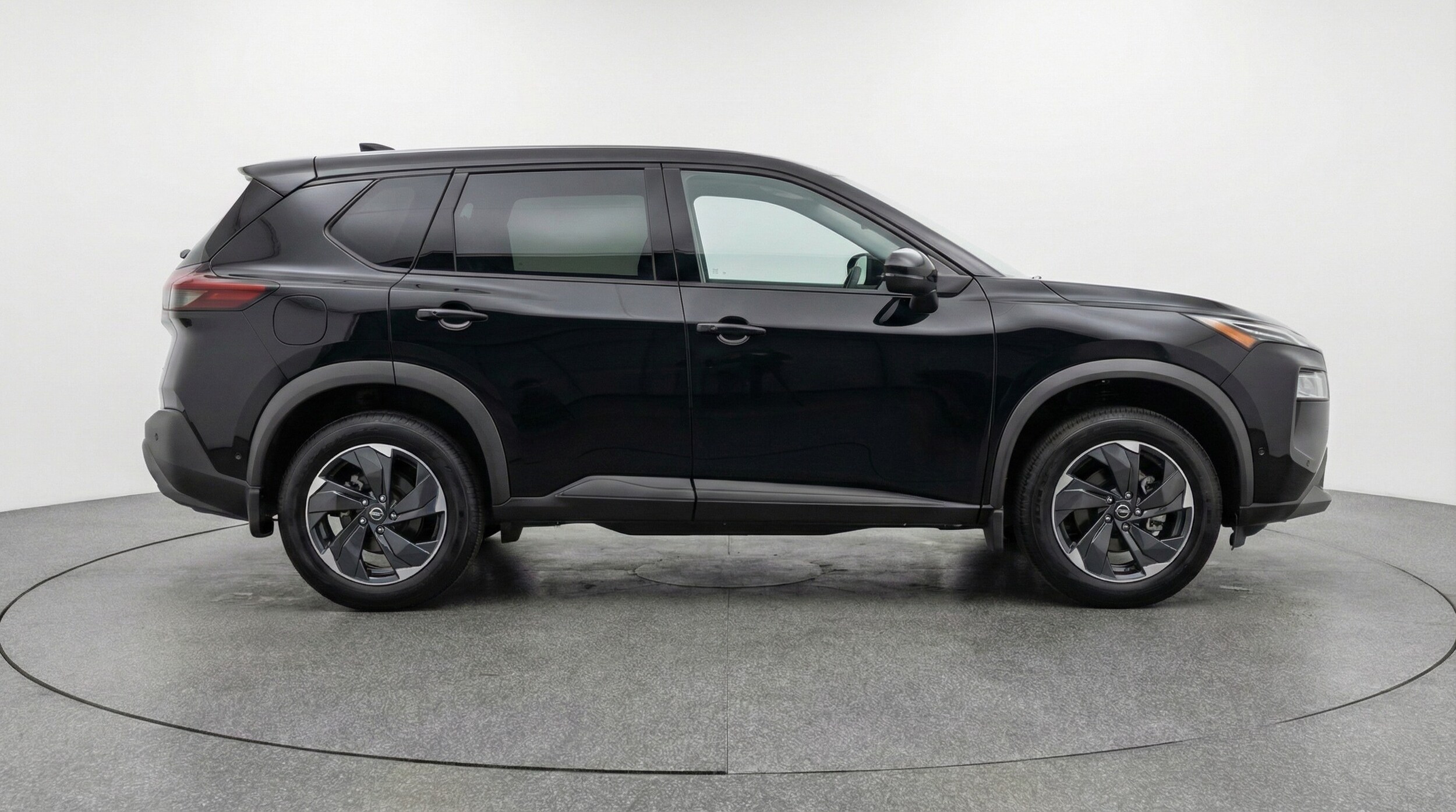 Thumbnail: 2025 Nissan Rogue - 8