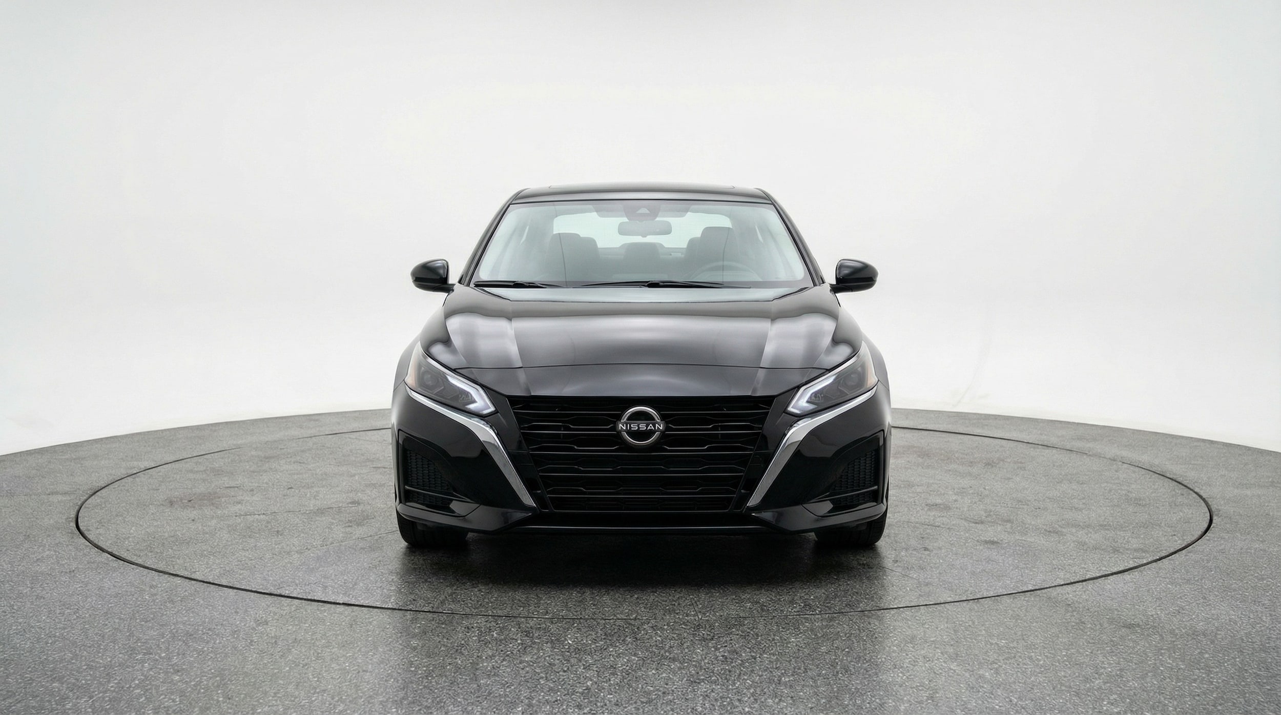 Thumbnail: 2025 Nissan Altima - 2