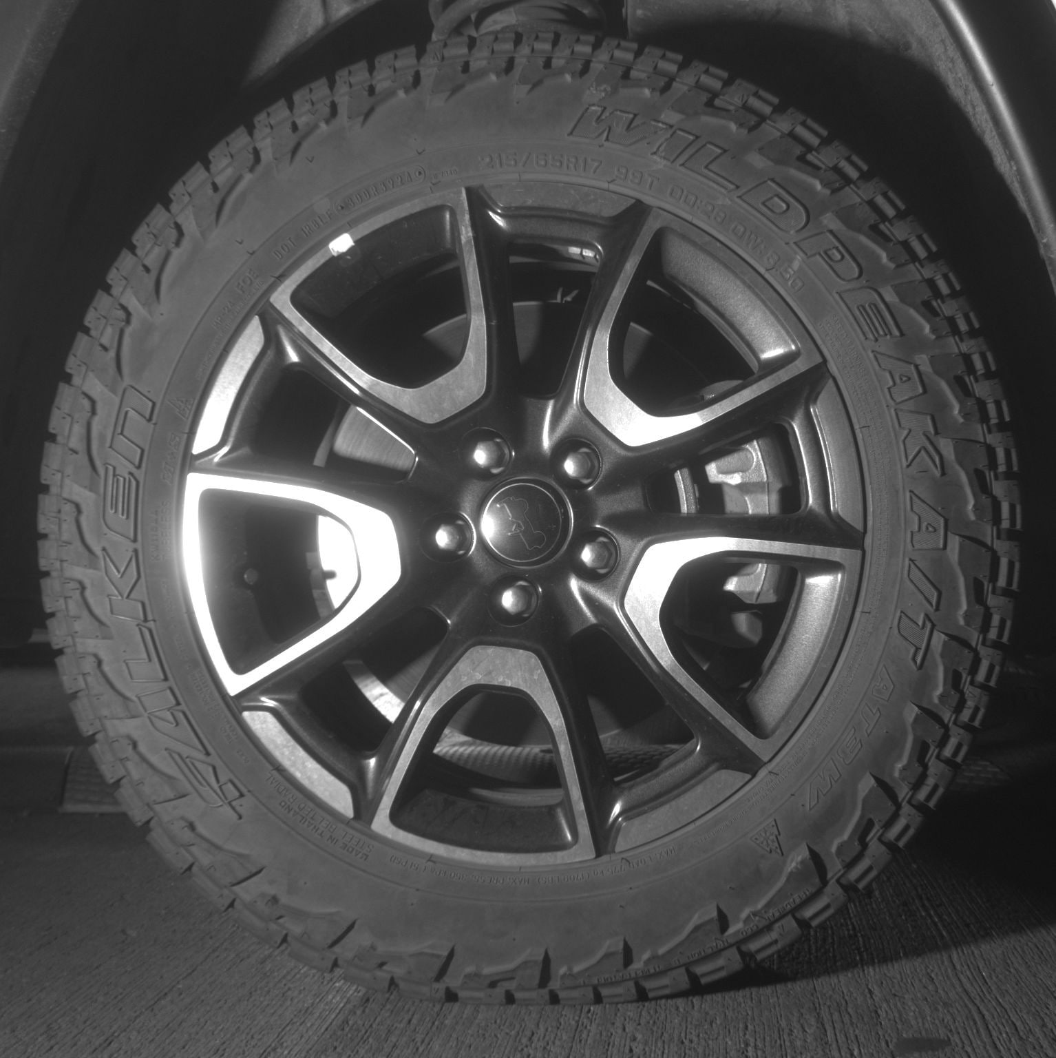 Thumbnail: 2025 Jeep Compass - 10