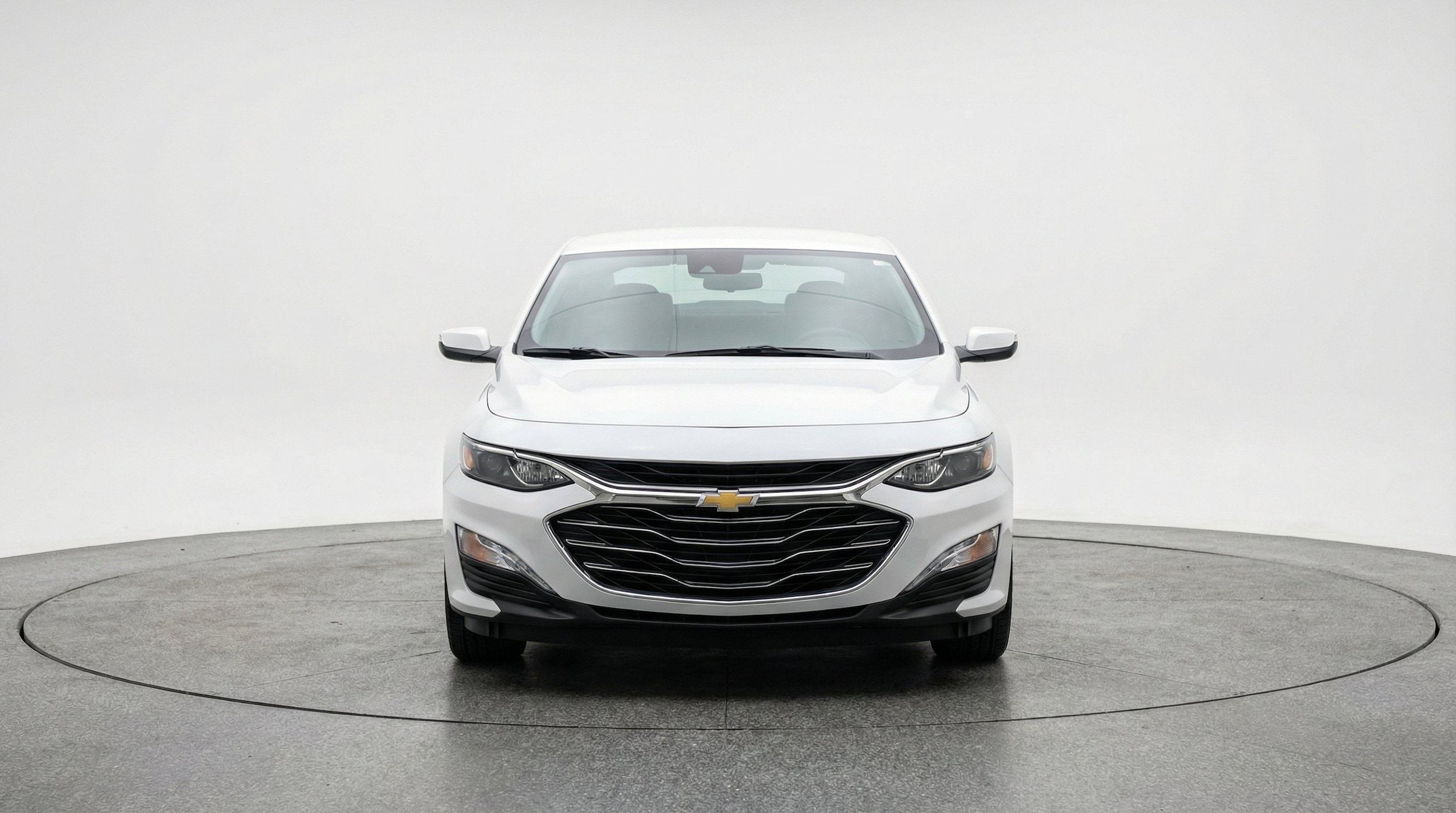 Thumbnail: 2024 Chevrolet Malibu - 2