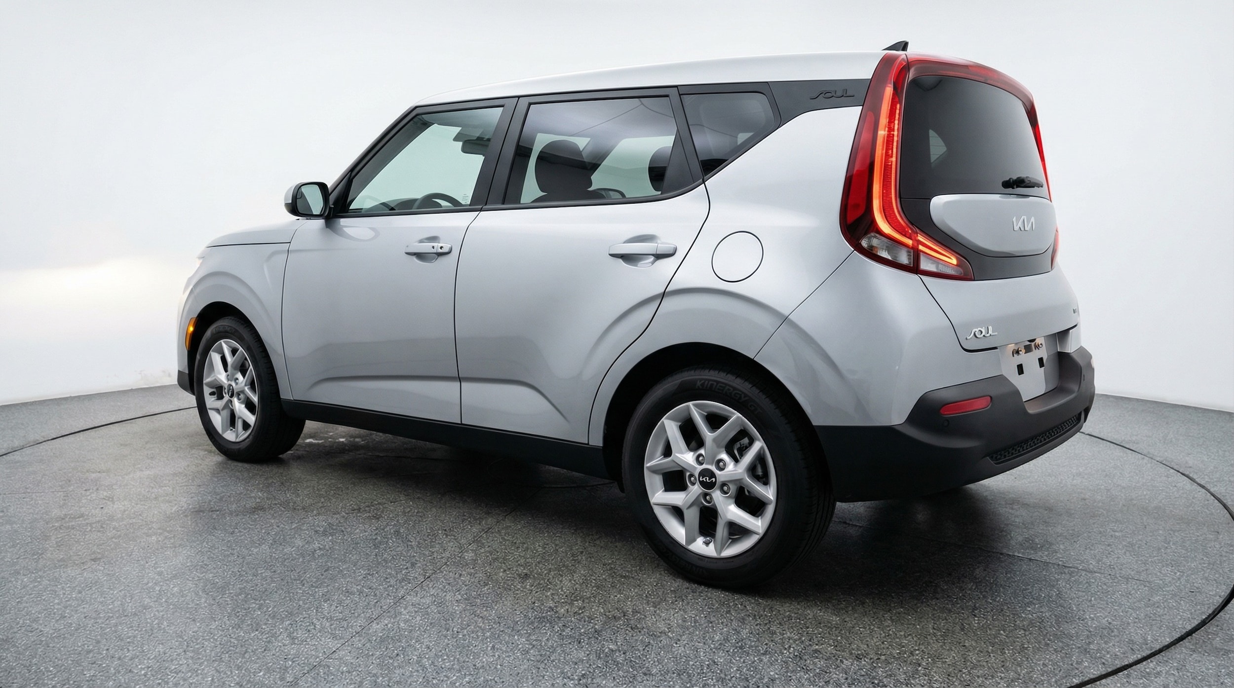 Thumbnail: 2025 Kia Soul - 5