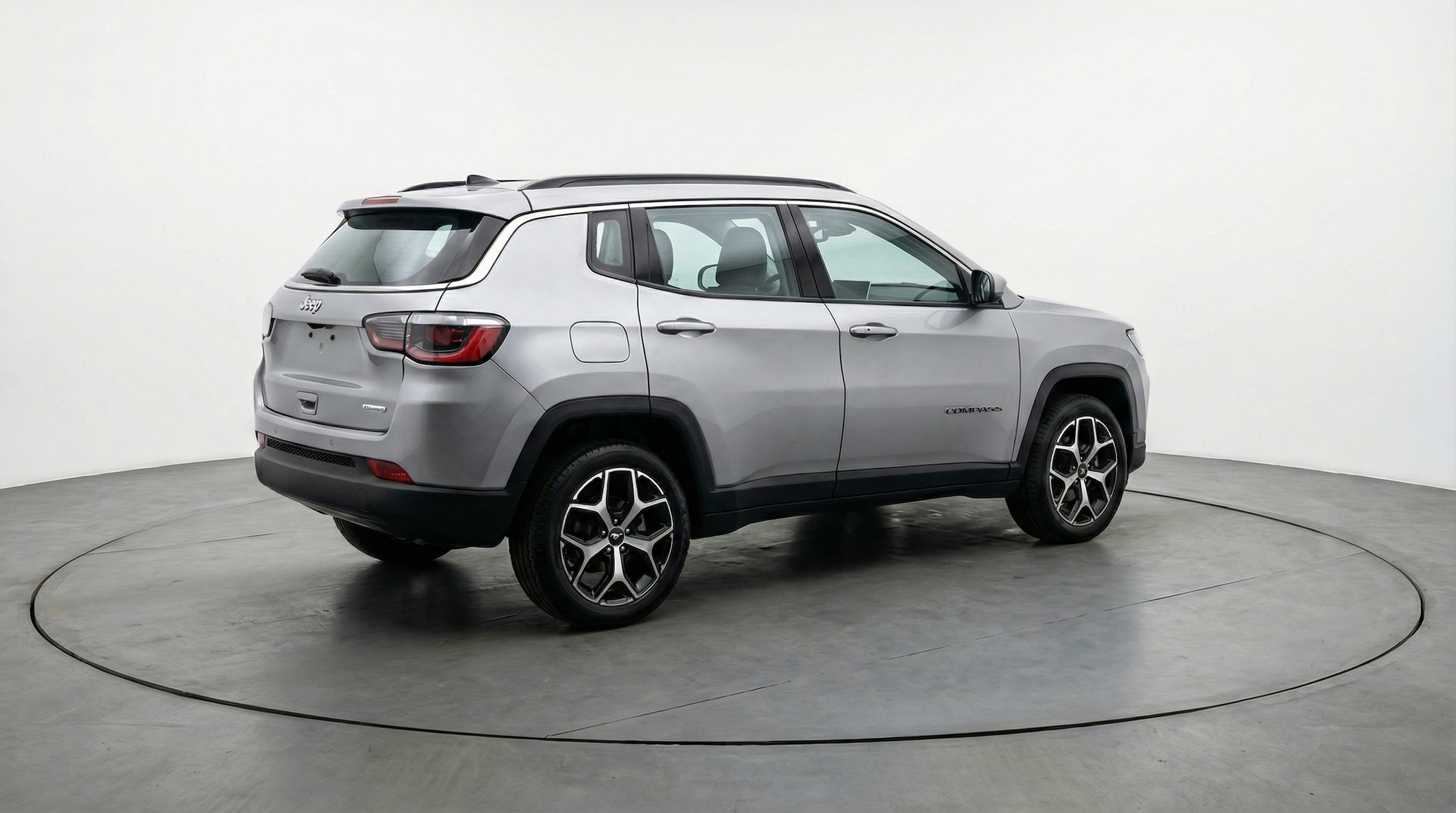 Thumbnail: 2025 Jeep Compass - 7