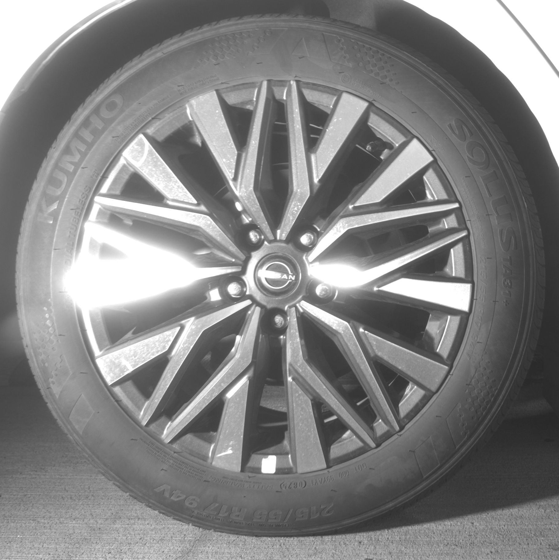 Thumbnail: 2025 Nissan Altima - 12