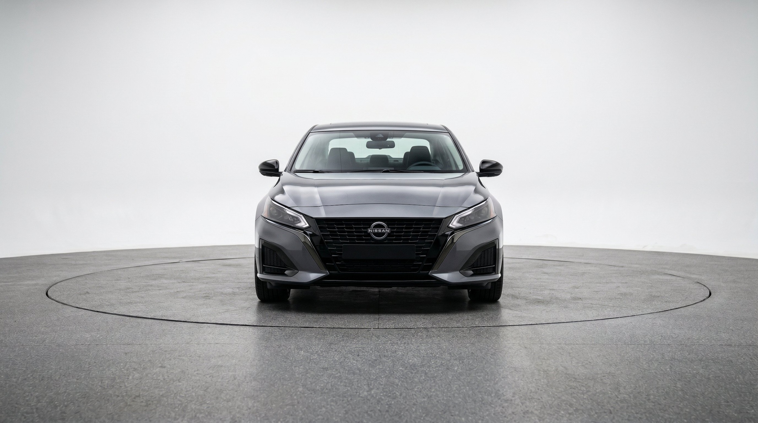Thumbnail: 2026 Nissan Altima - 2