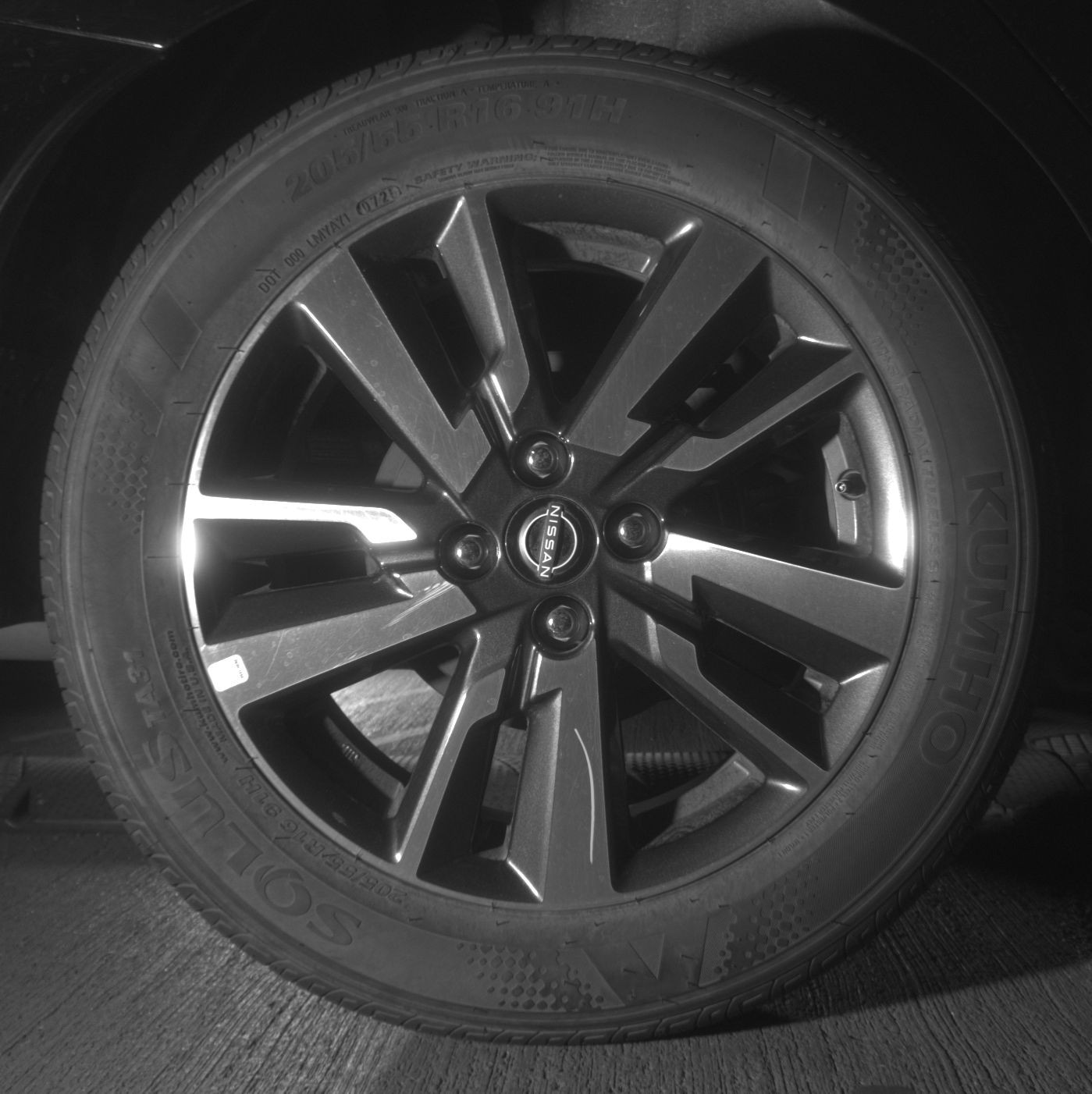 Thumbnail: 2025 Nissan Versa - 12