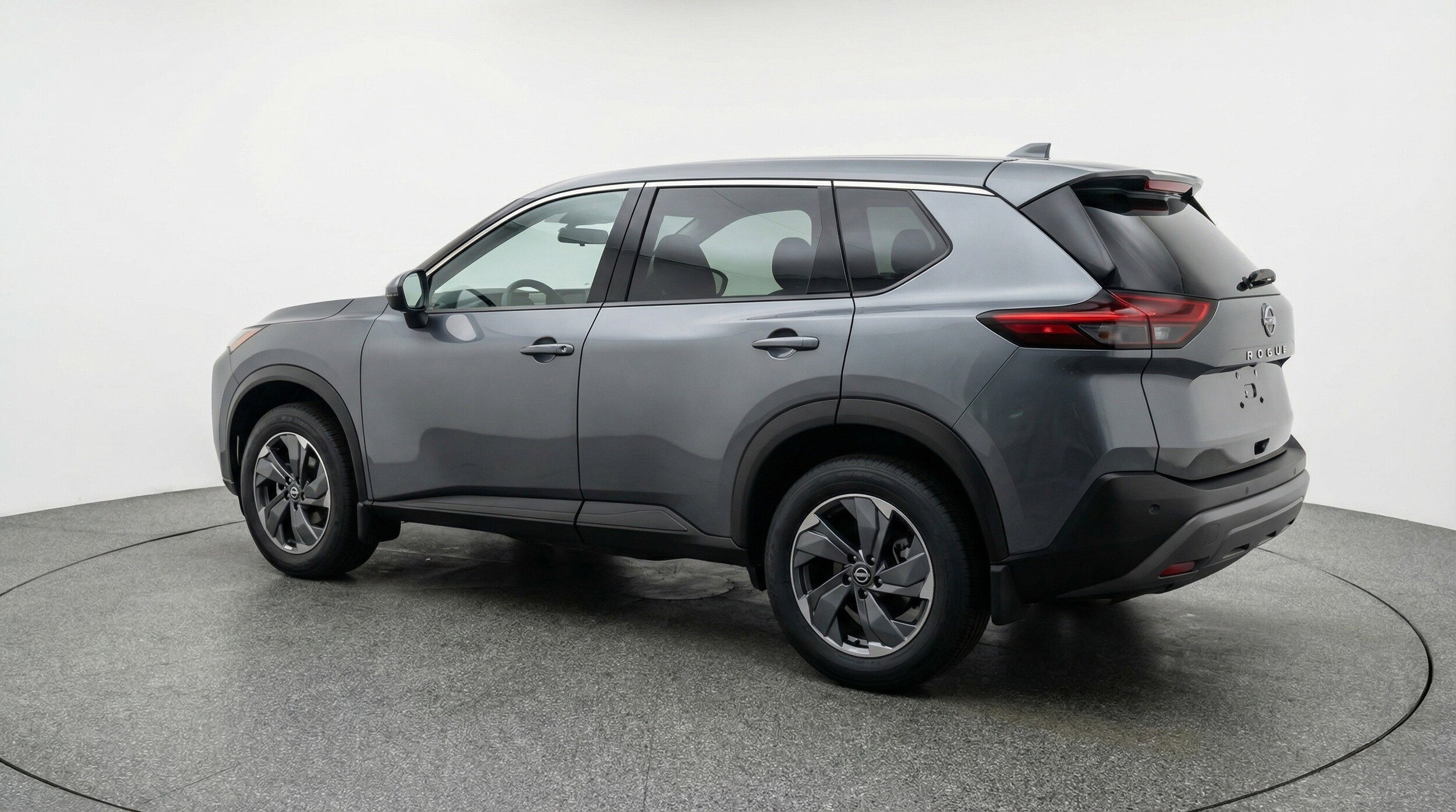 Thumbnail: 2025 Nissan Rogue - 6