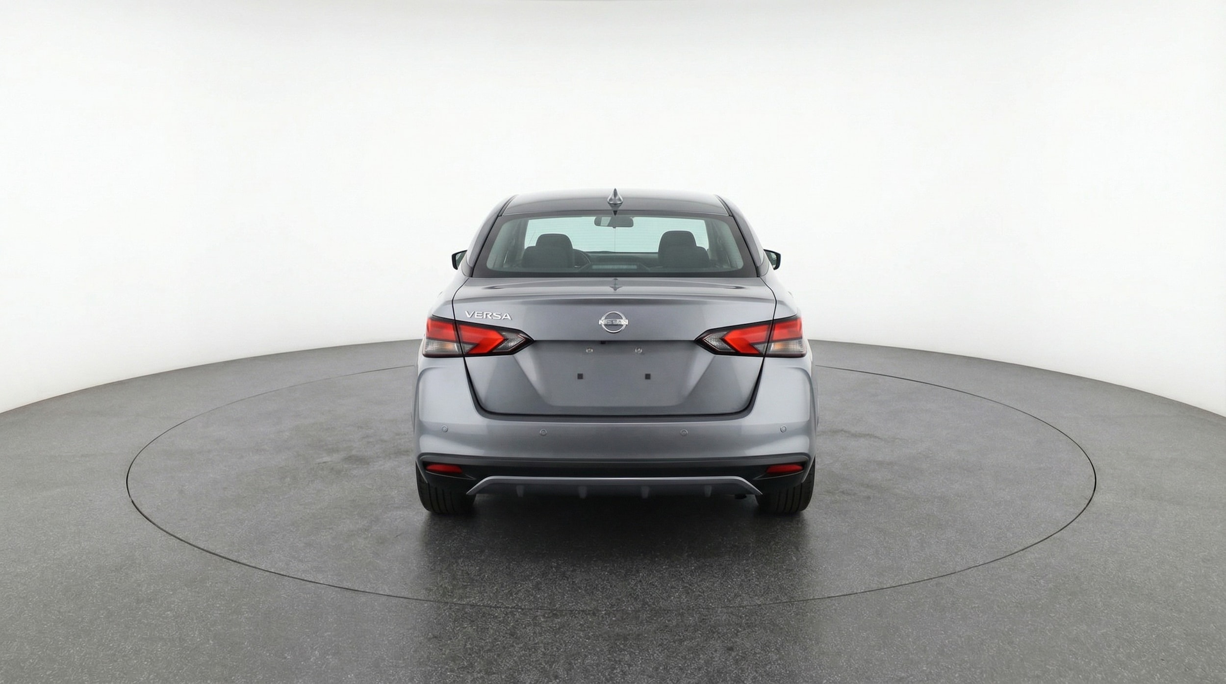 Thumbnail: 2025 Nissan Versa - 6