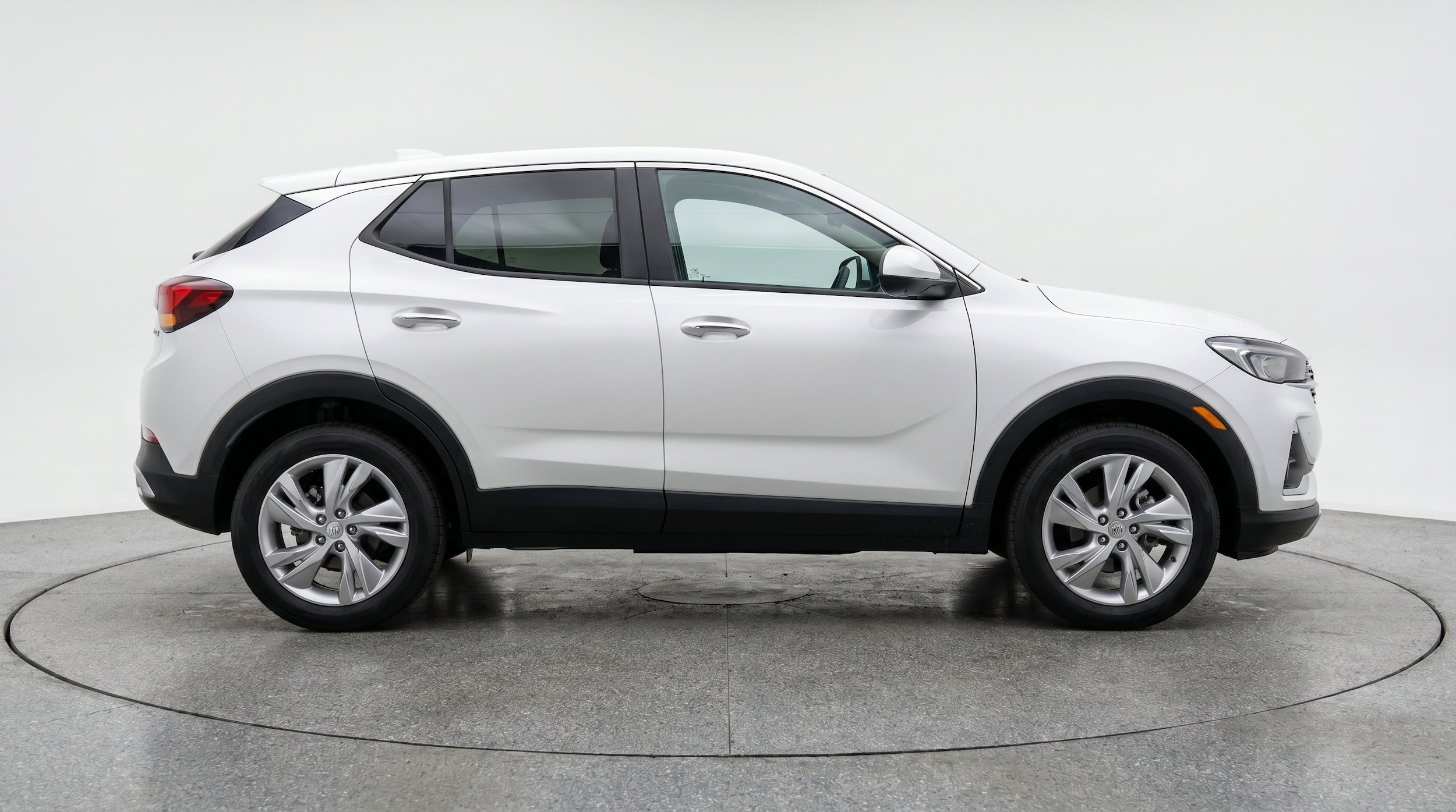 Thumbnail: 2026 Buick Encore GX - 11