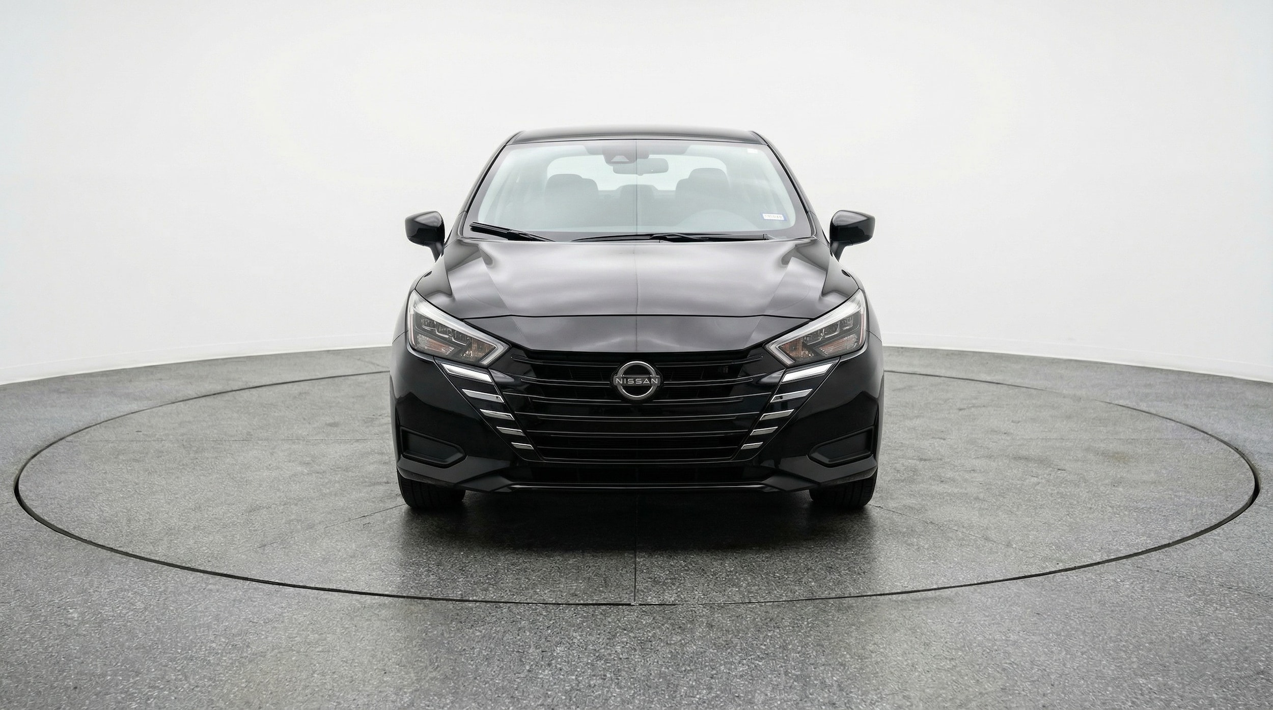 Thumbnail: 2025 Nissan Versa - 2