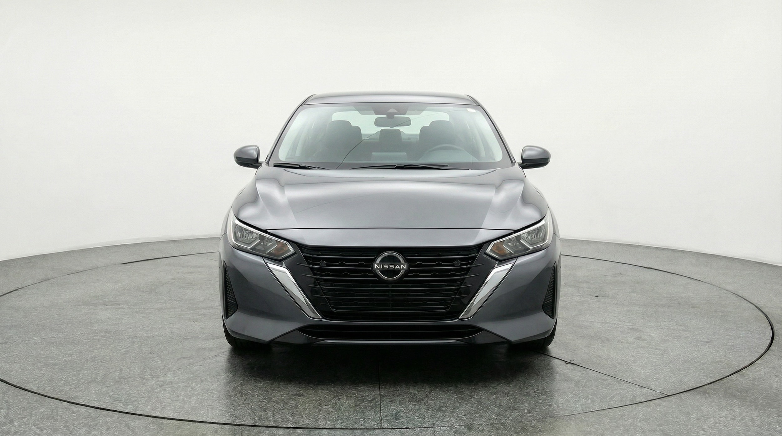 Thumbnail: 2025 Nissan Sentra - 2