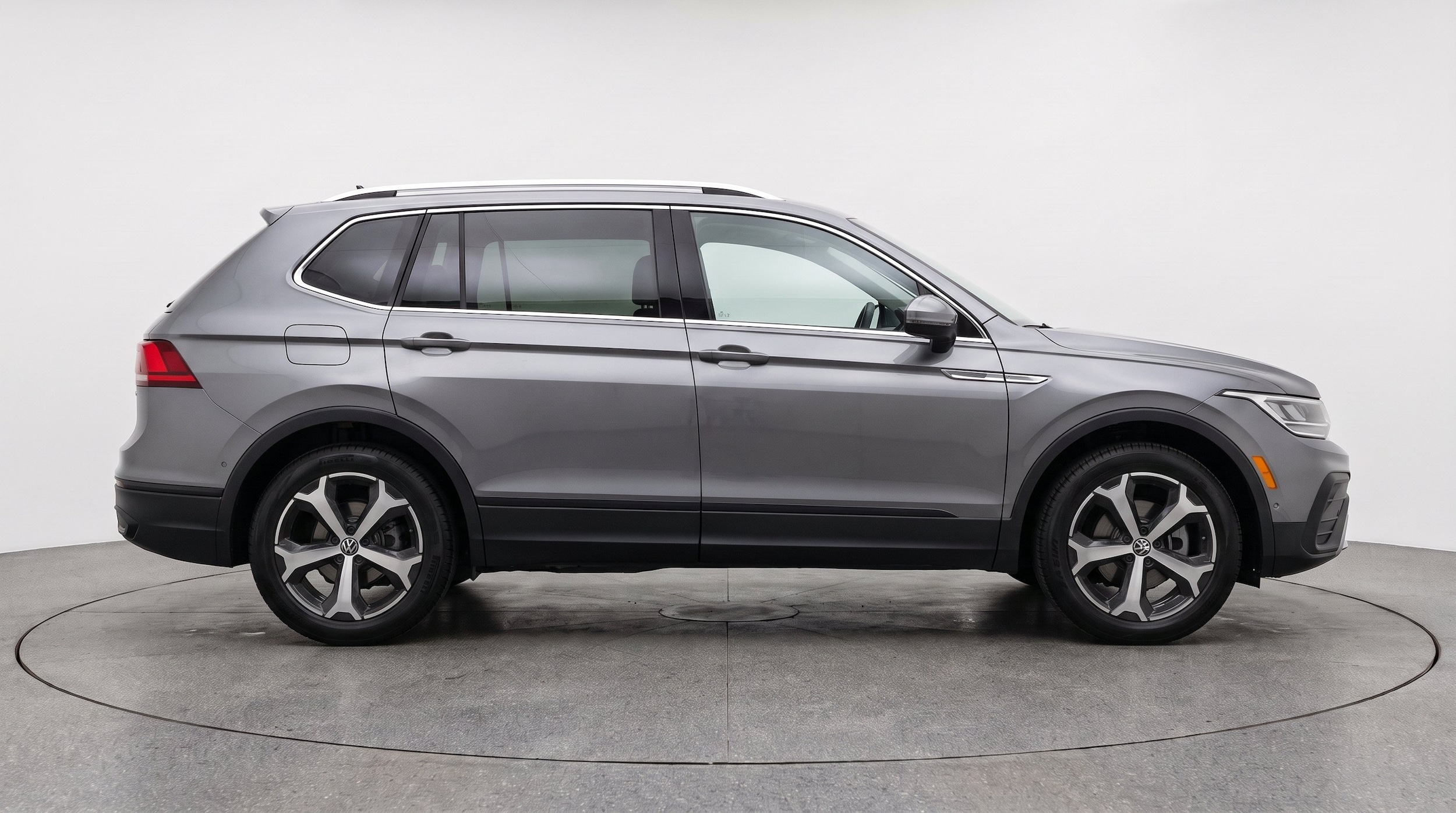Thumbnail: 2026 Volkswagen Tiguan - 11
