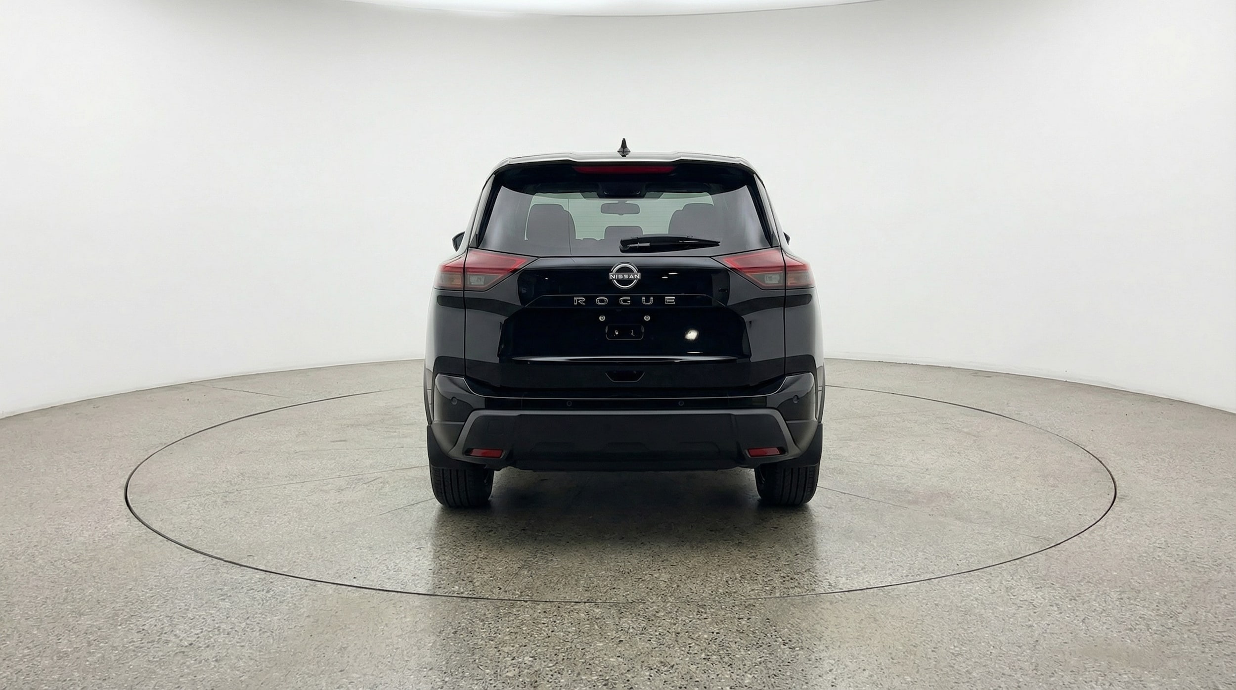 Thumbnail: 2025 Nissan Rogue - 6