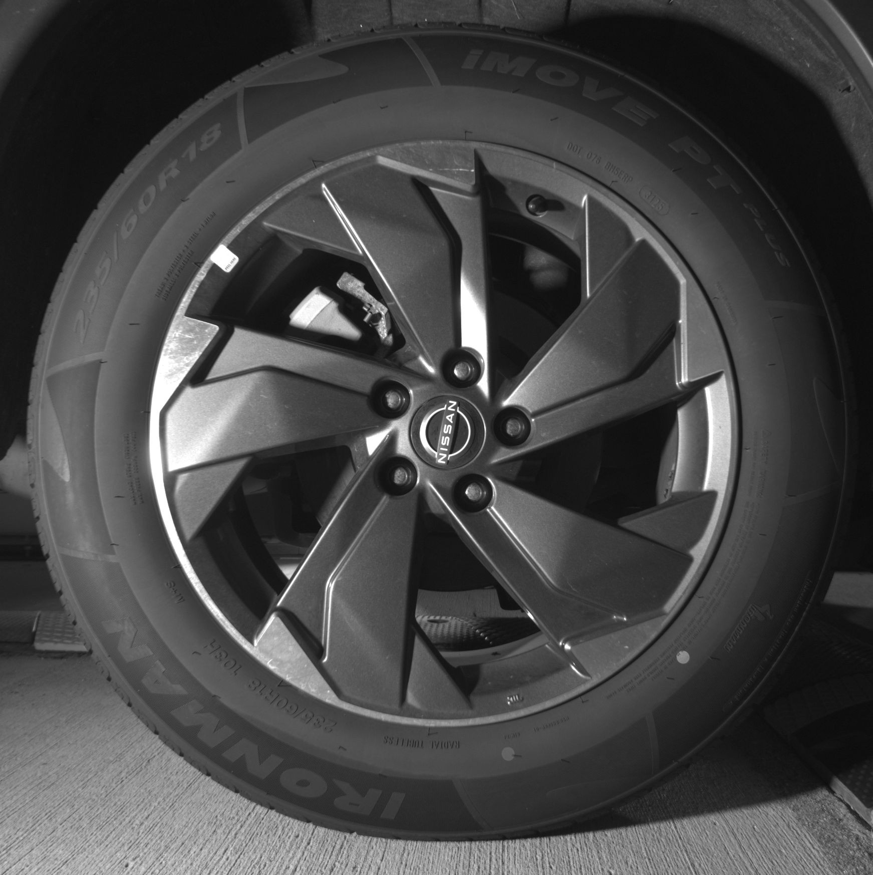 Thumbnail: 2025 Nissan Rogue - 12