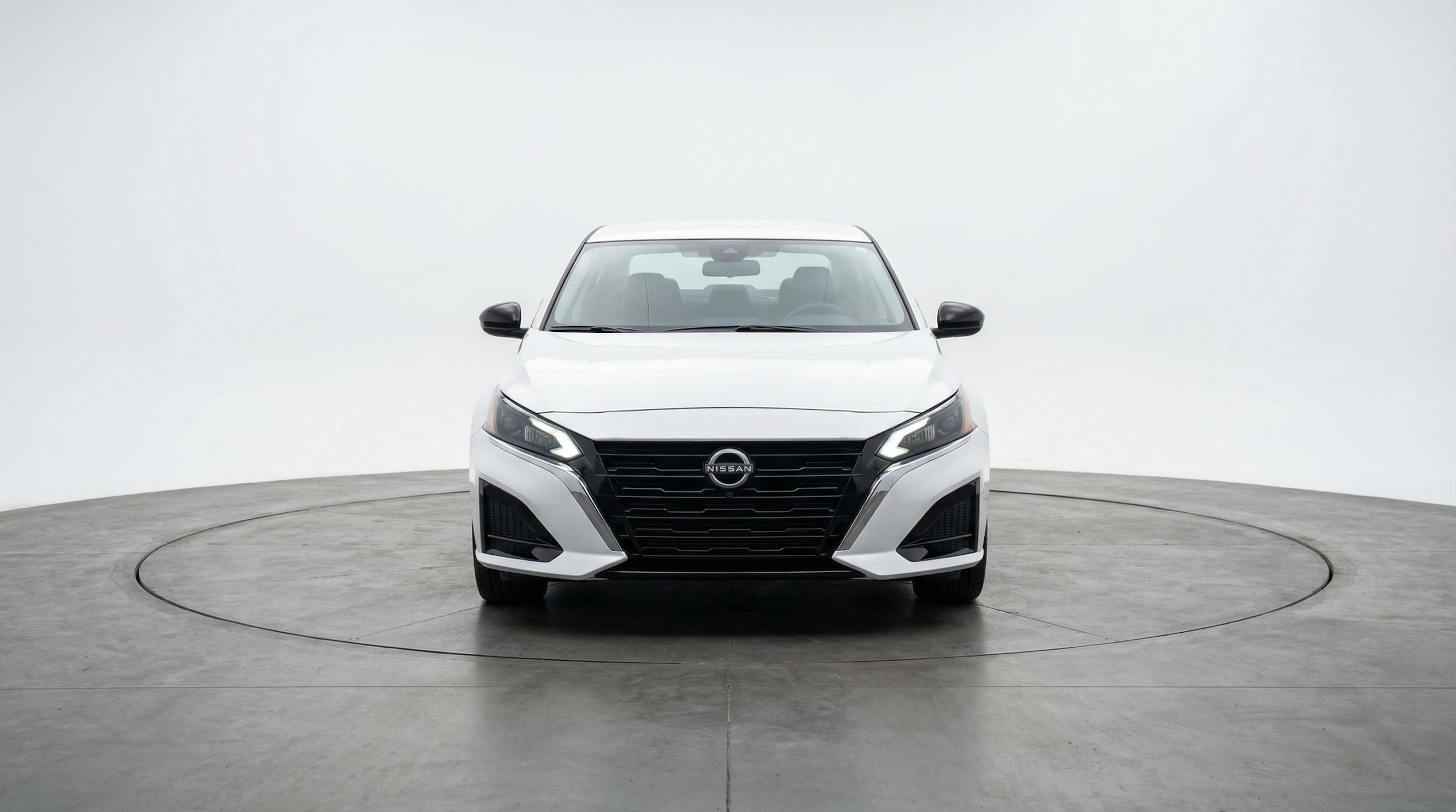 Thumbnail: 2025 Nissan Altima - 2