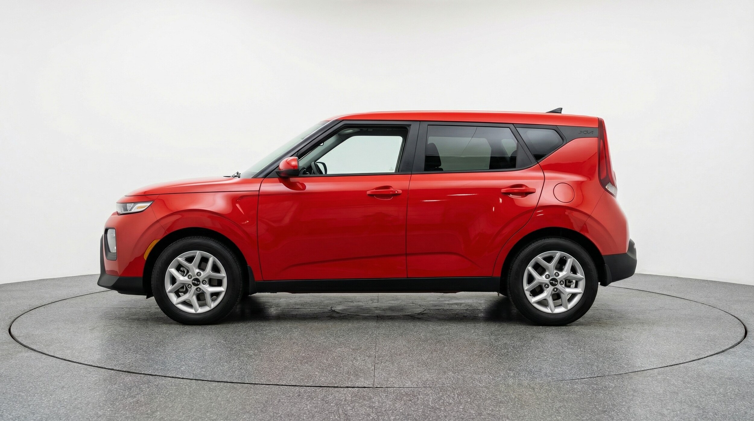 Thumbnail: 2025 Kia Soul - 4