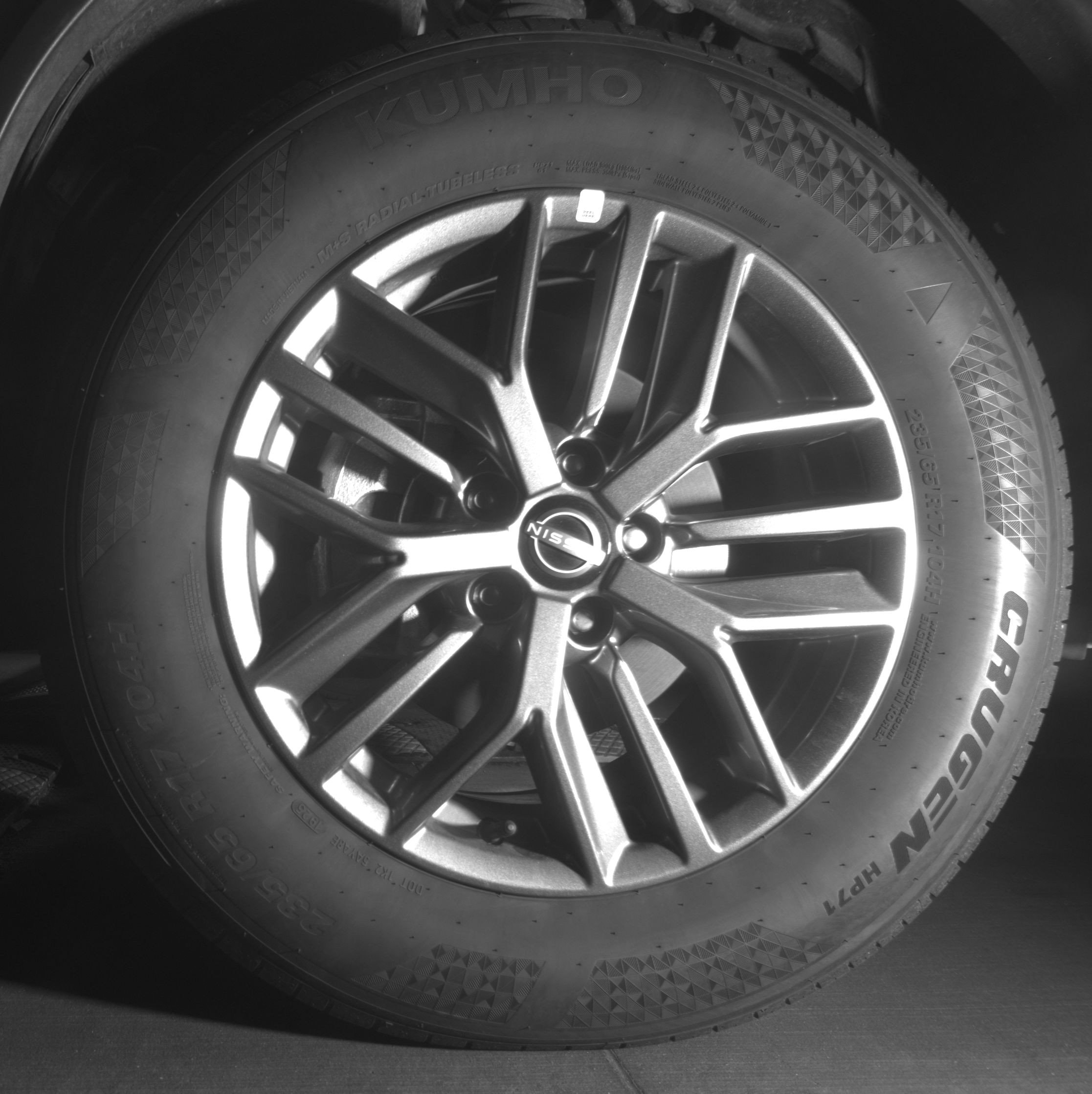 Thumbnail: 2026 Nissan Rogue - 12