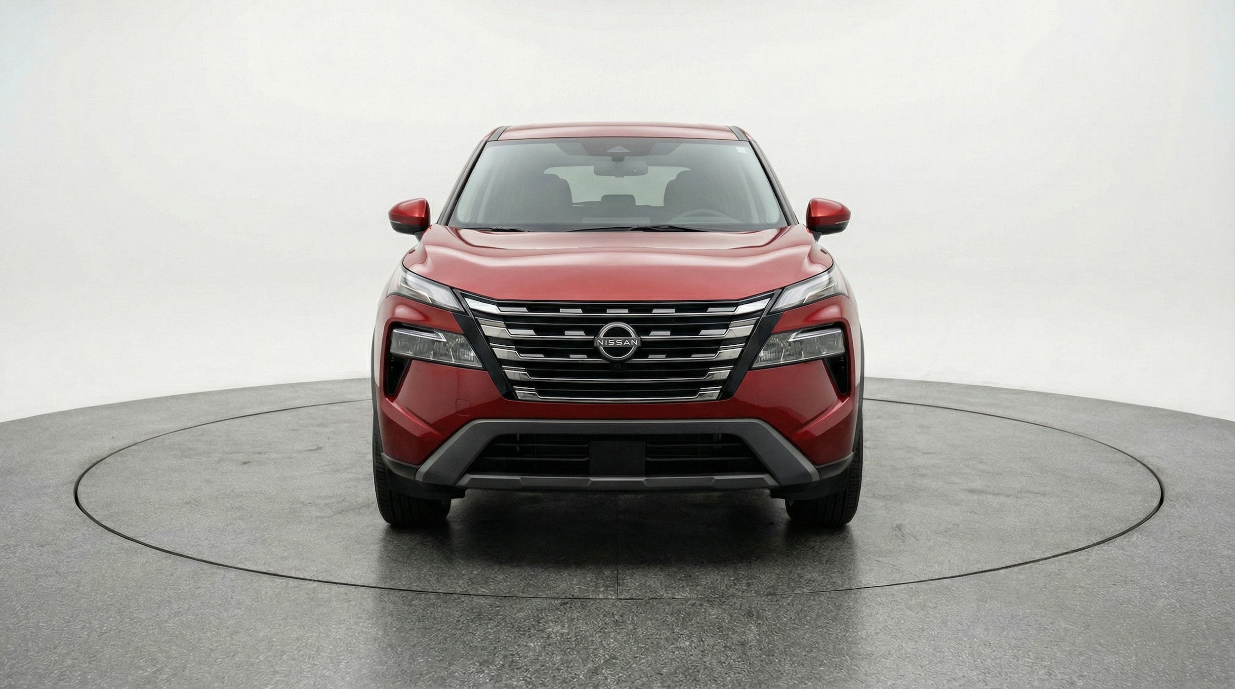 Thumbnail: 2025 Nissan Rogue - 2