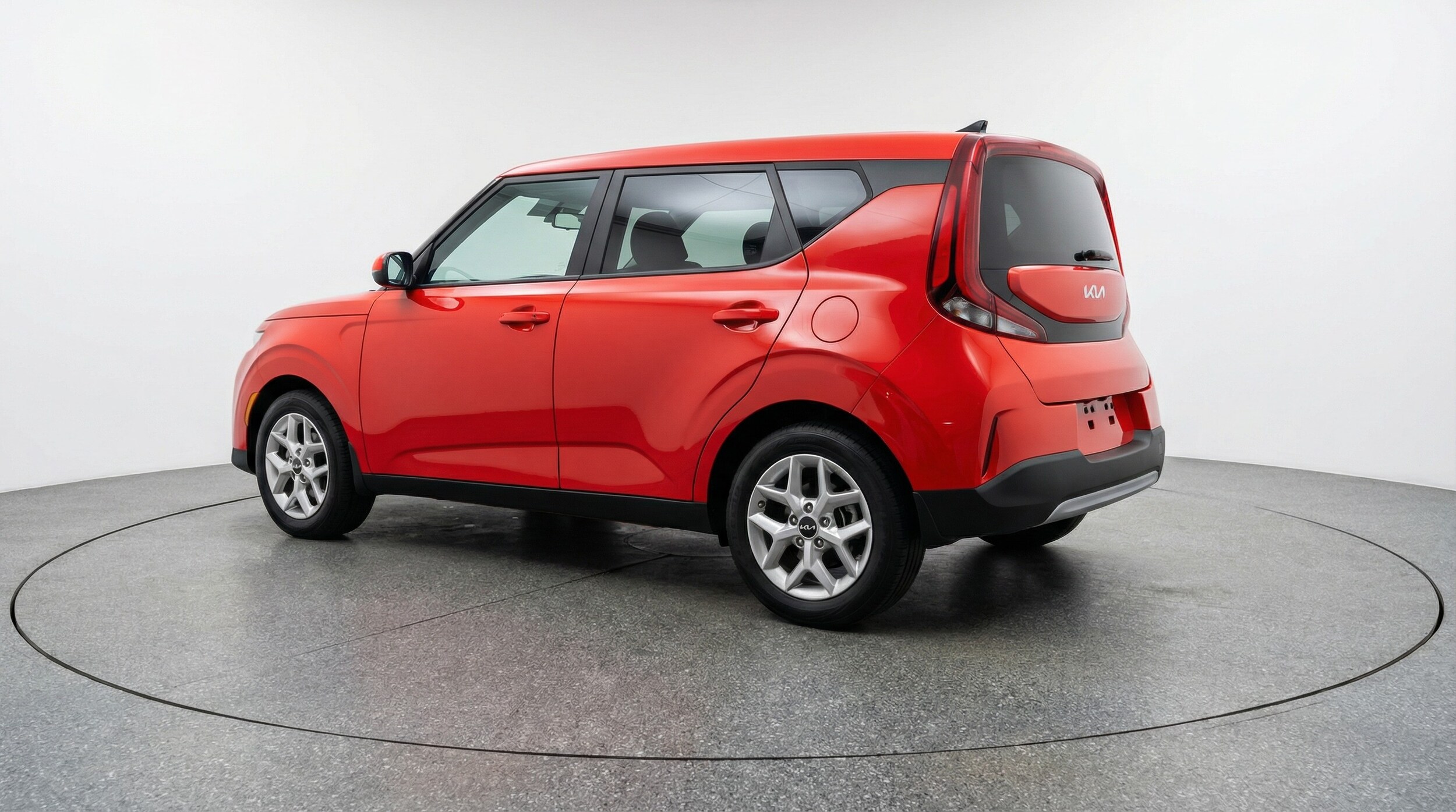 Thumbnail: 2025 Kia Soul - 5