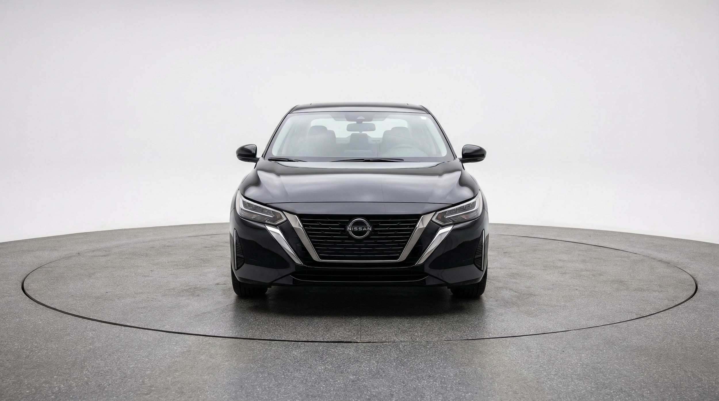 Thumbnail: 2025 Nissan Sentra - 2