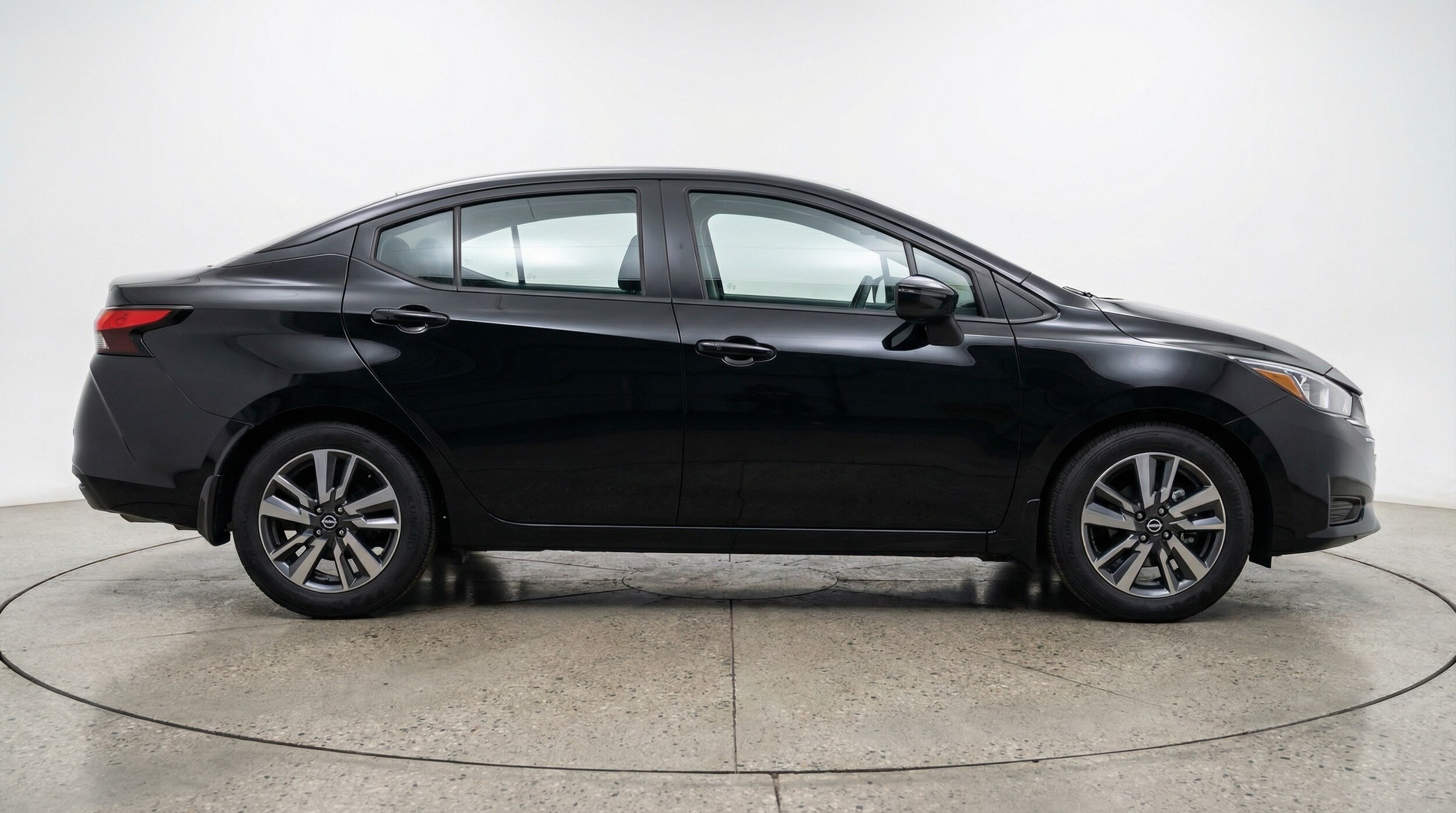 Thumbnail: 2025 Nissan Versa - 8