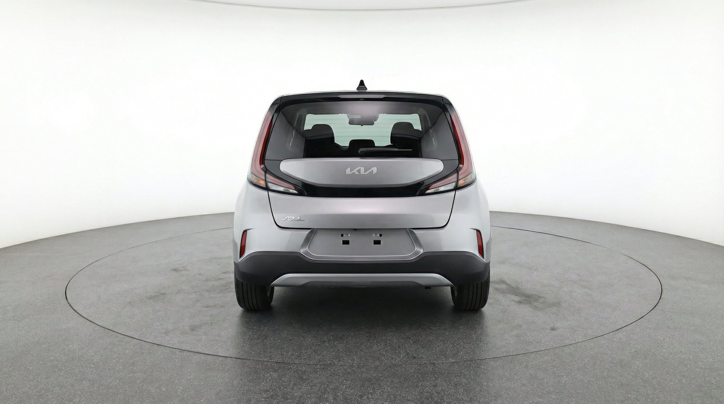 Thumbnail: 2025 Kia Soul - 7