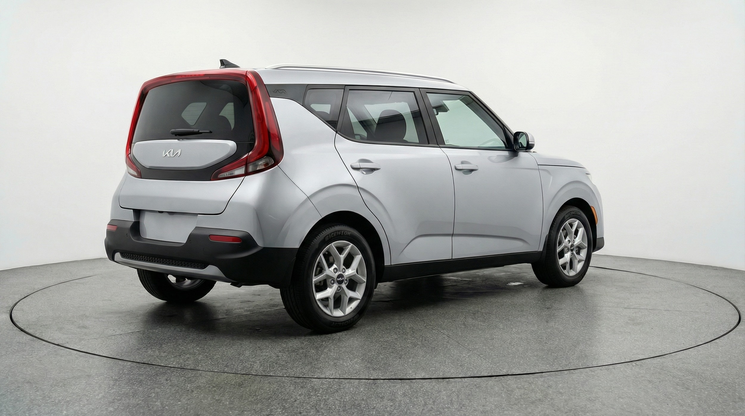 Thumbnail: 2025 Kia Soul - 7