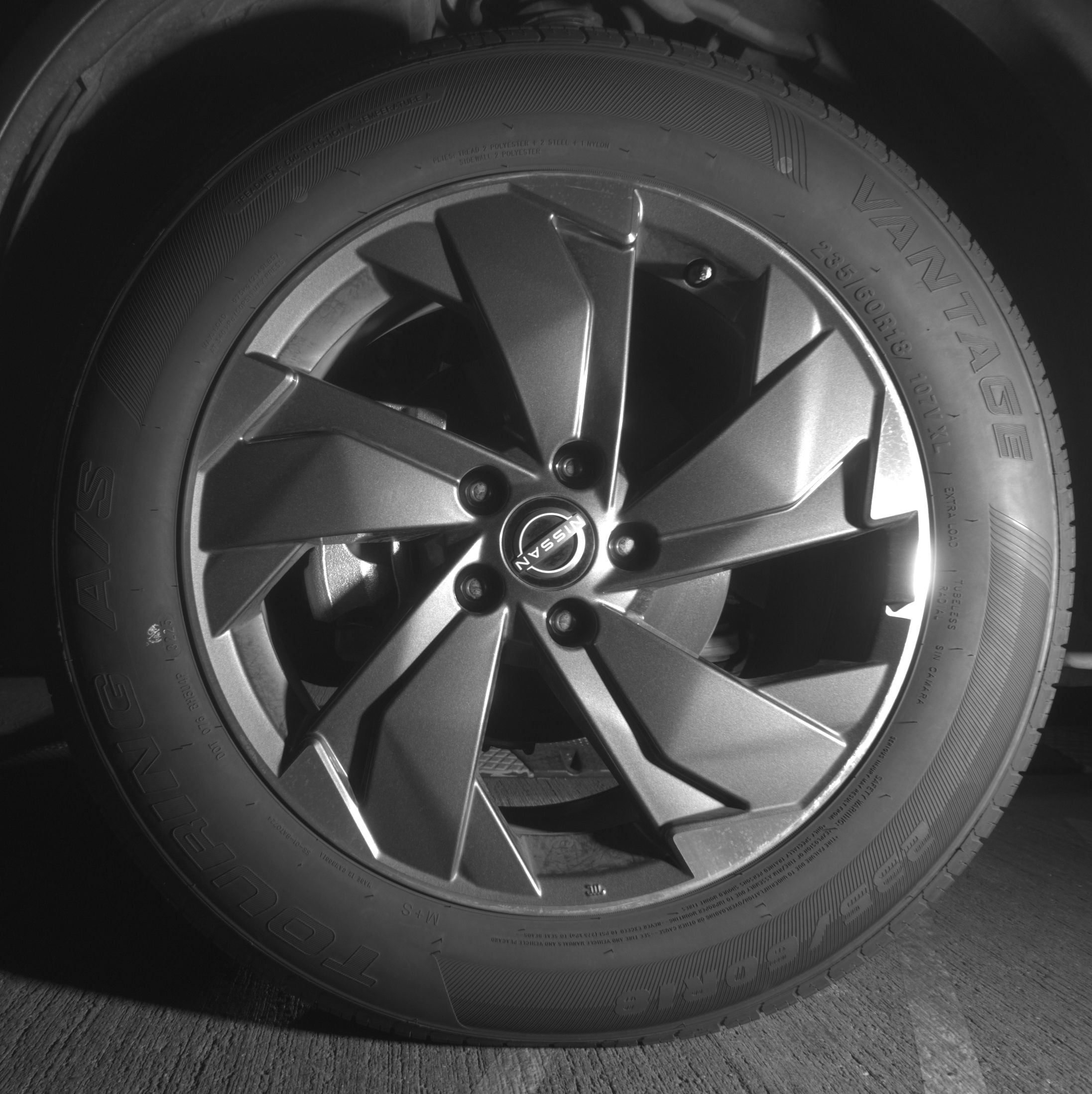 Thumbnail: 2025 Nissan Rogue - 9