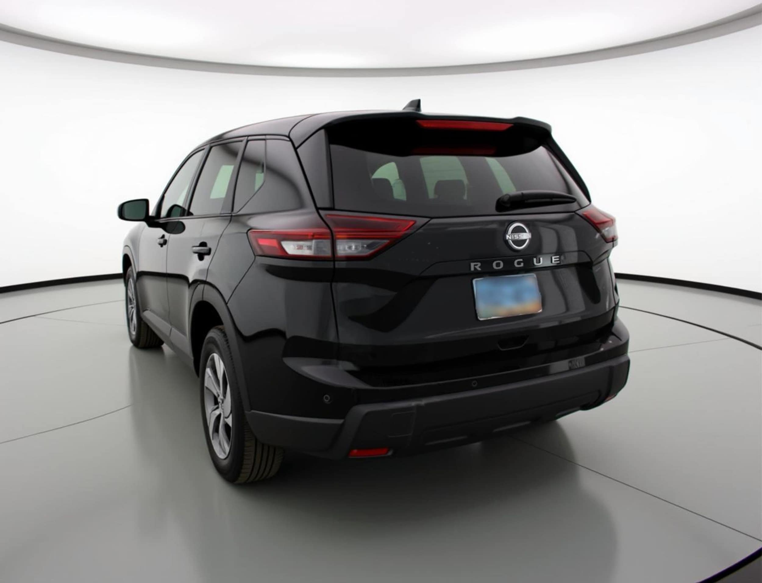 Thumbnail: 2025 Nissan Rogue - 5