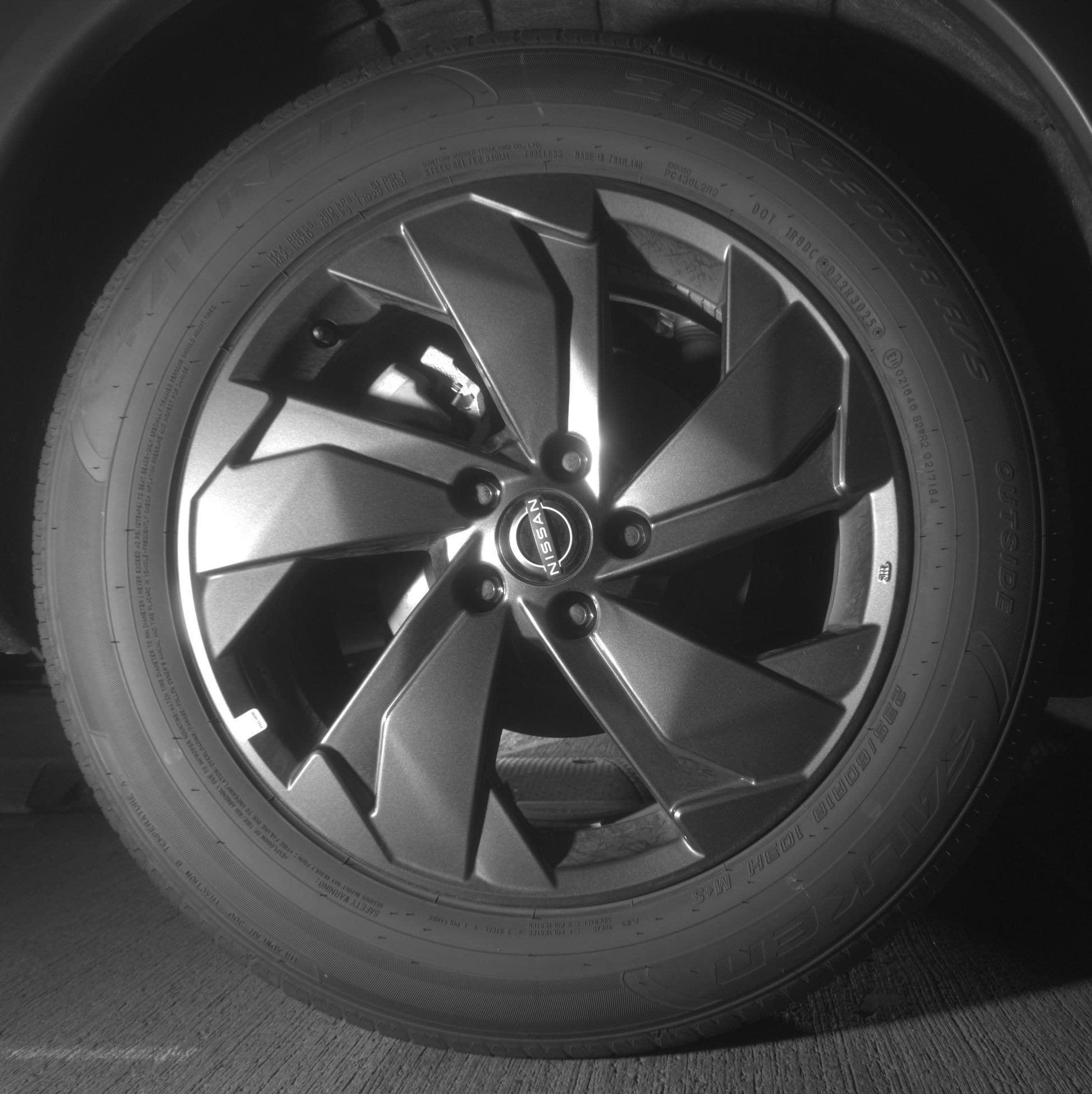 Thumbnail: 2026 Nissan Rogue - 15