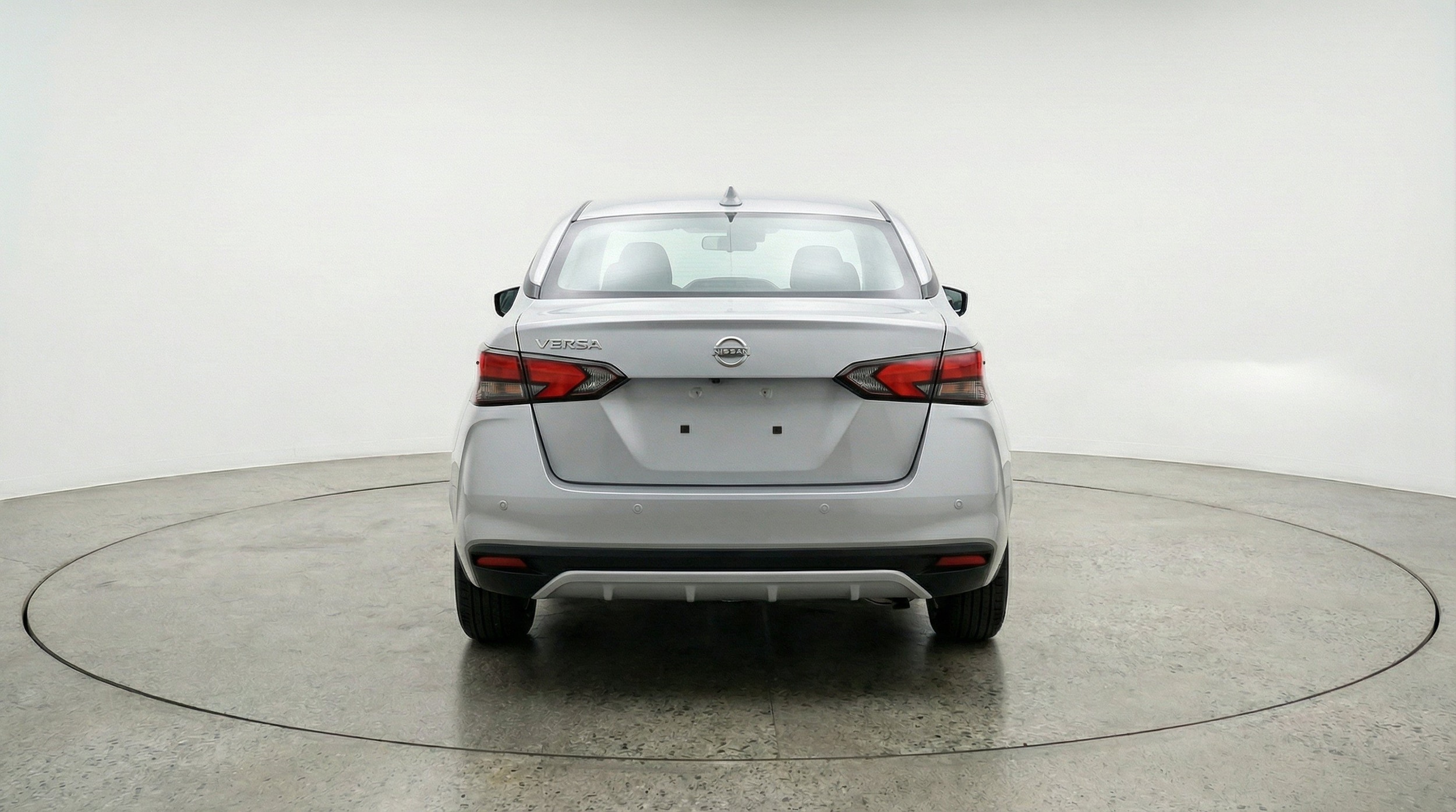 Thumbnail: 2025 Nissan Versa - 7