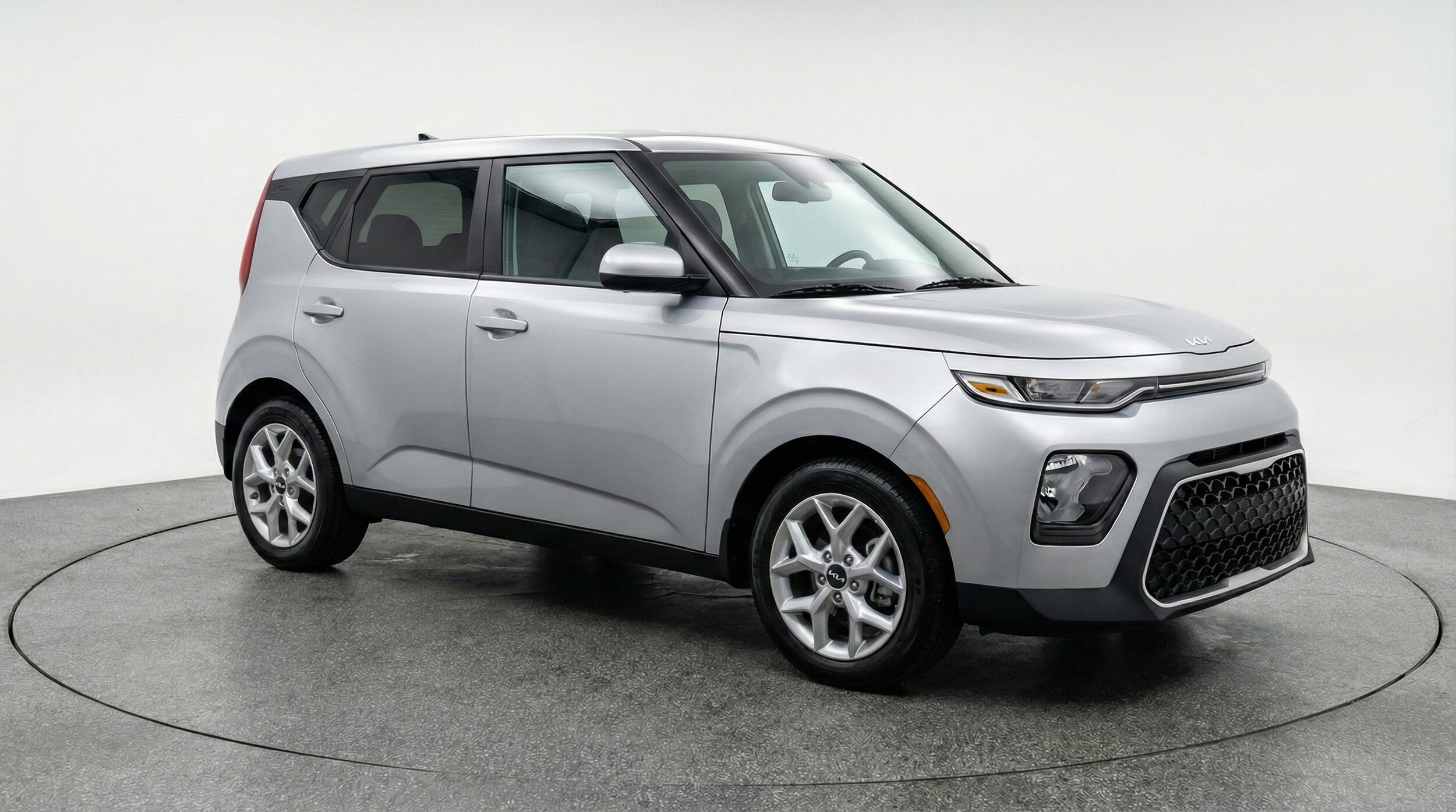 Thumbnail: 2025 Kia Soul - 1