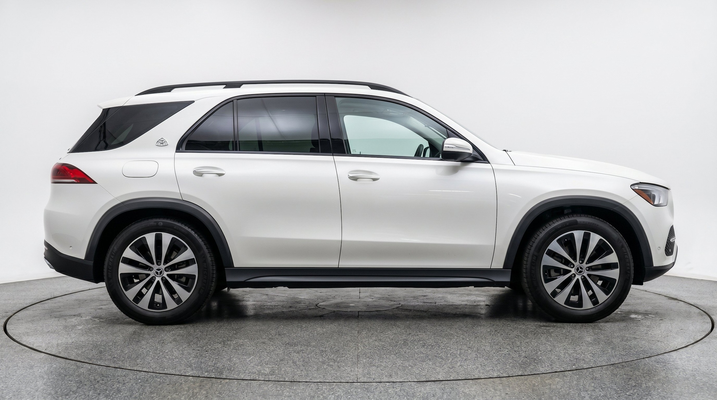 Thumbnail: 2026 Mercedes-Benz GLE - 11