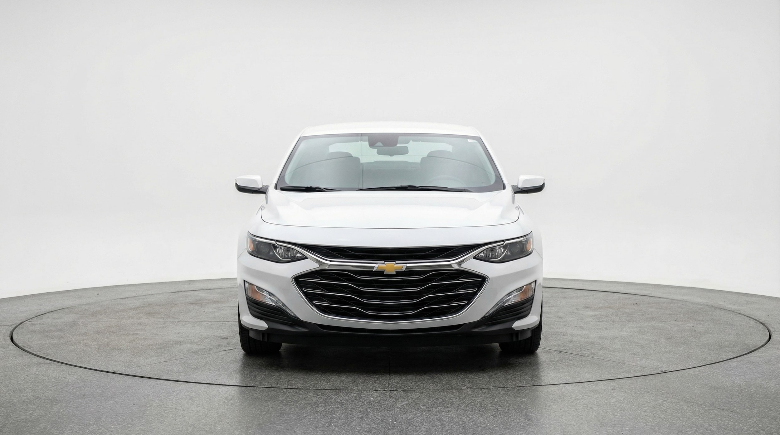 Thumbnail: 2024 Chevrolet Malibu - 2