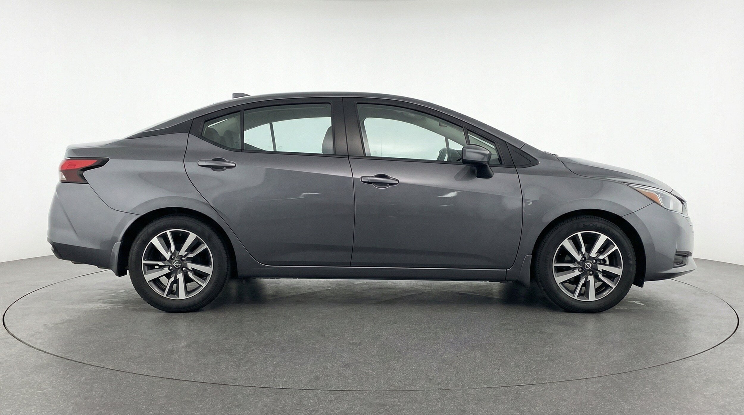 Thumbnail: 2025 Nissan Versa - 11