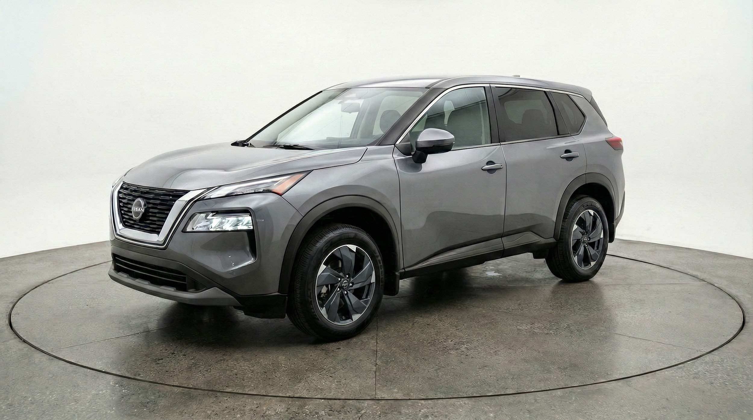 Thumbnail: 2025 Nissan Rogue - 3