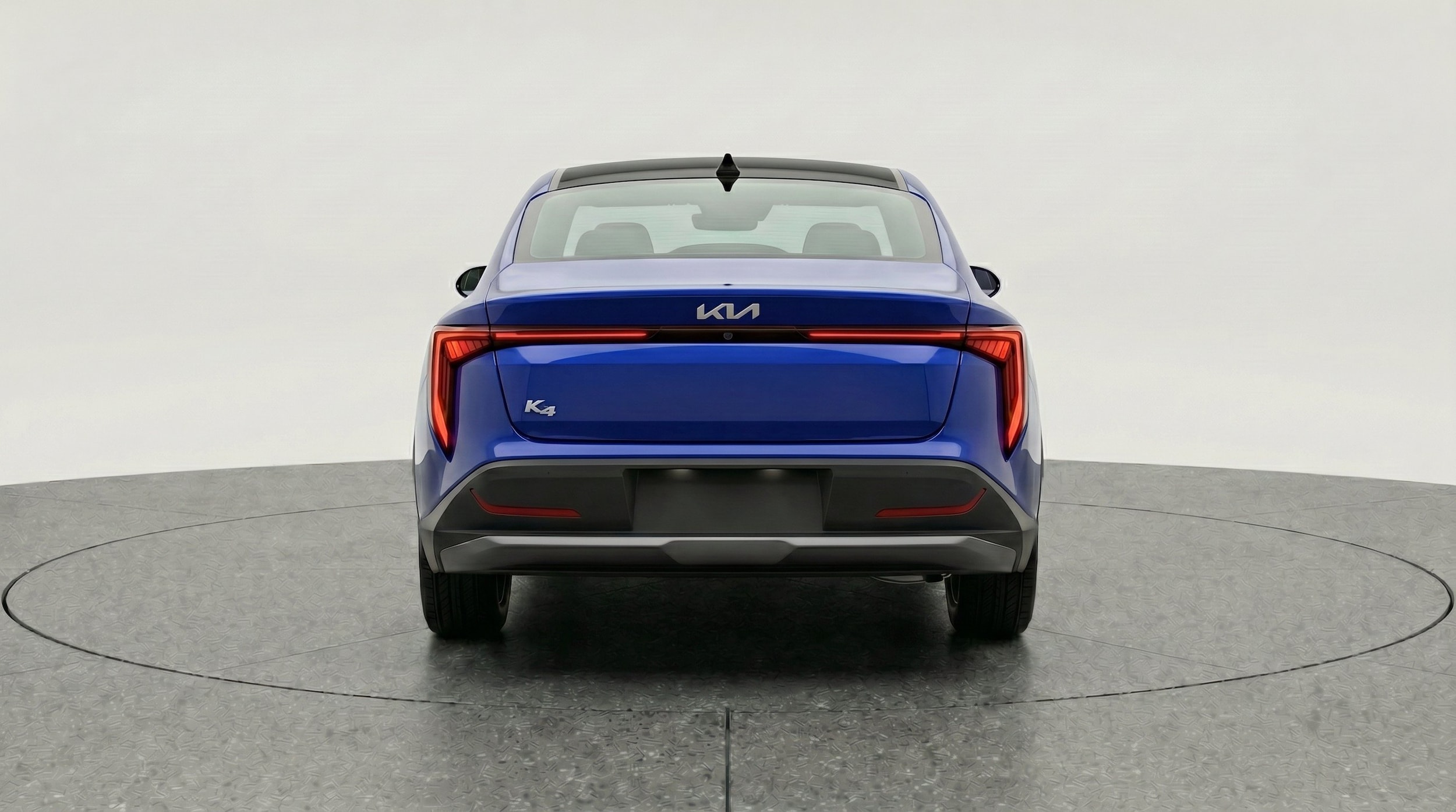 Thumbnail: 2026 Kia K4 - 7