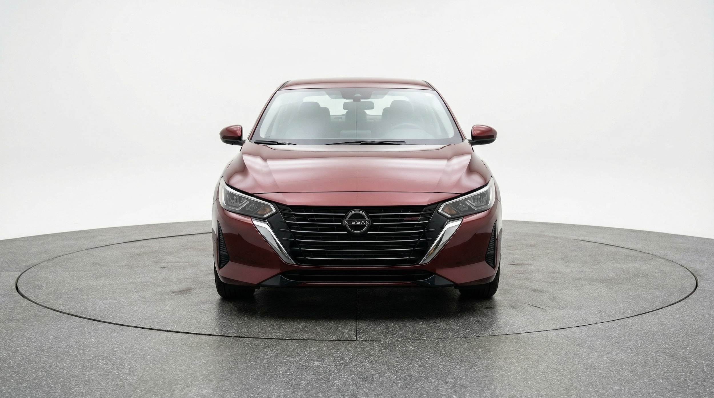 Thumbnail: 2025 Nissan Sentra - 2