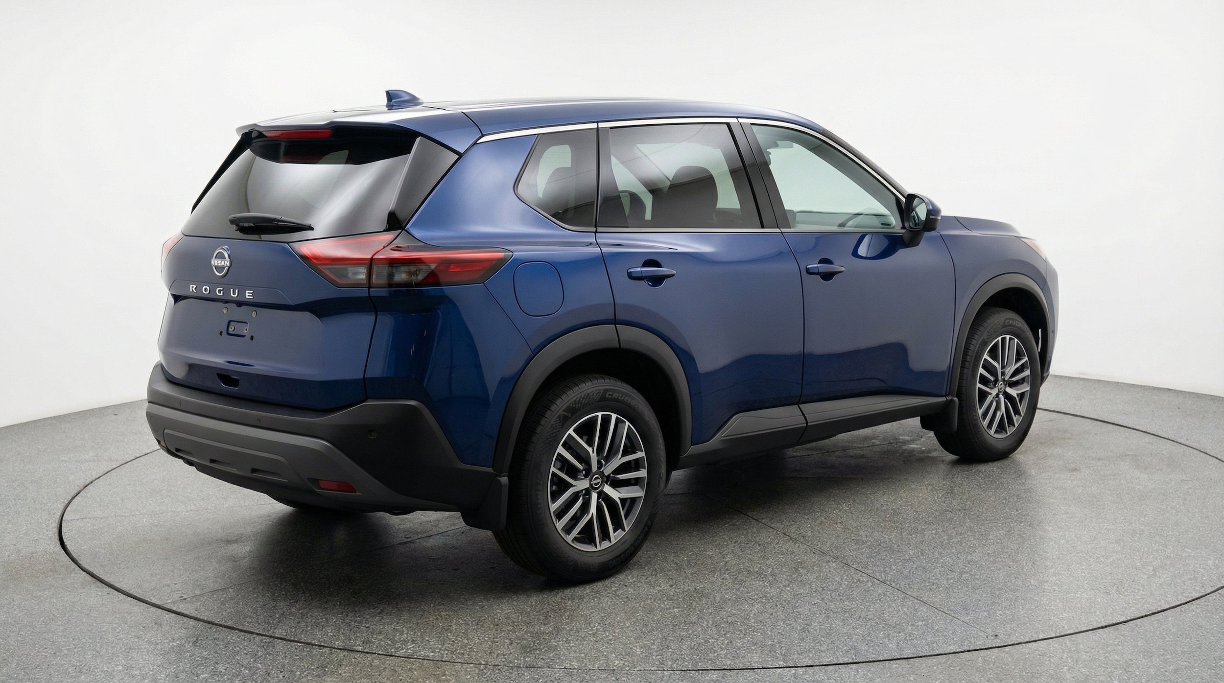 Thumbnail: 2026 Nissan Rogue - 9