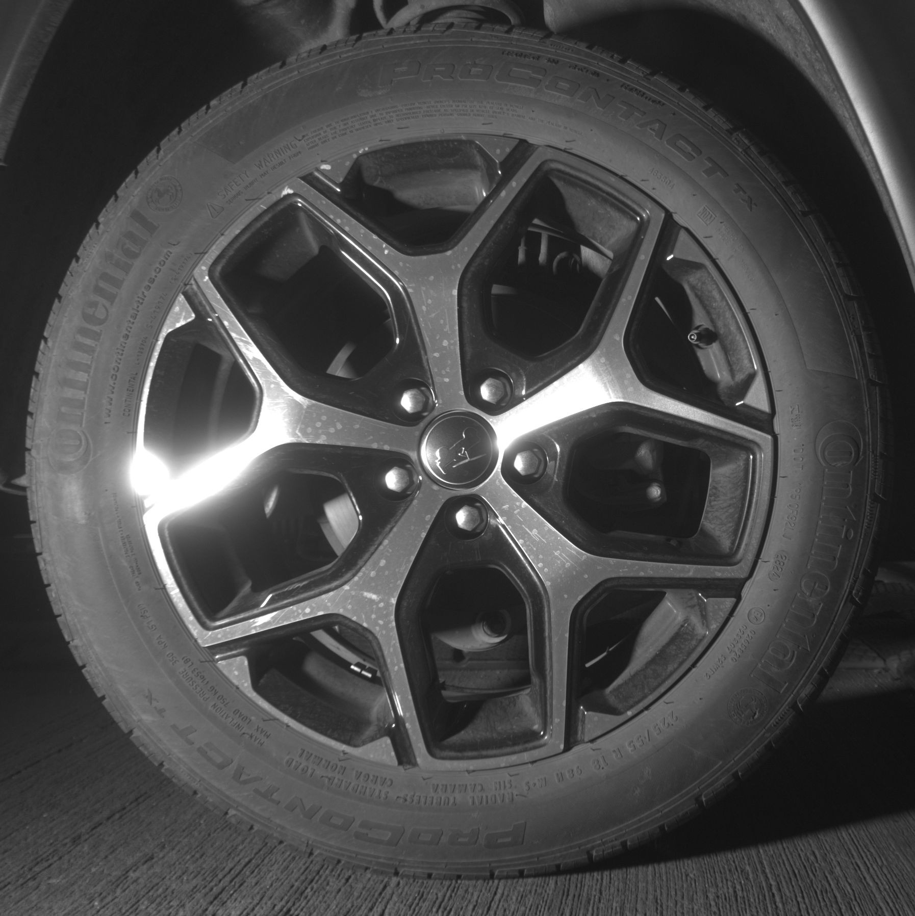 Thumbnail: 2025 Jeep Compass - 12