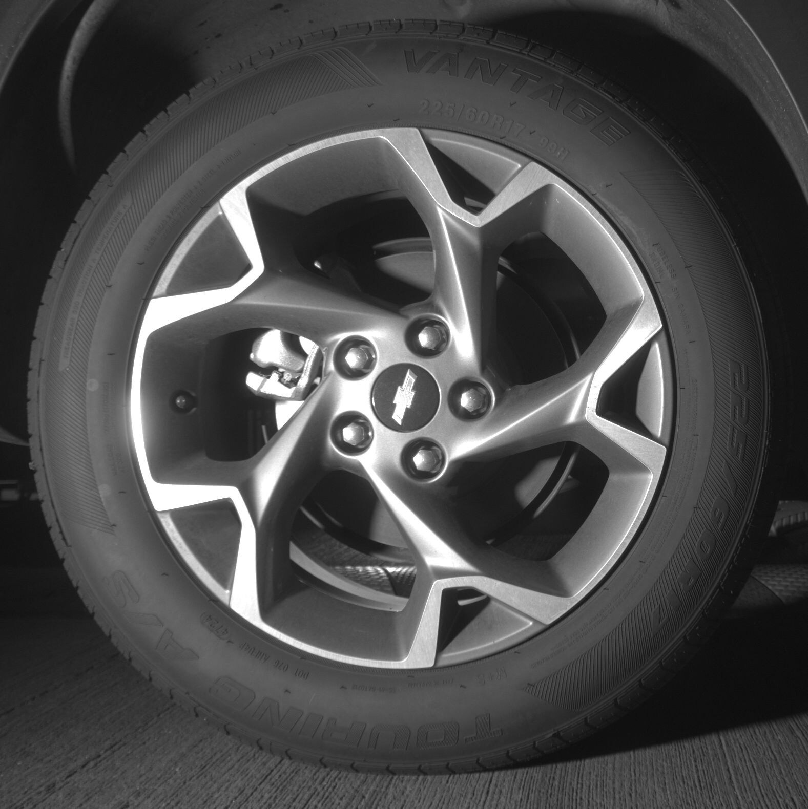 Thumbnail: 2025 Chevrolet Trax - 12